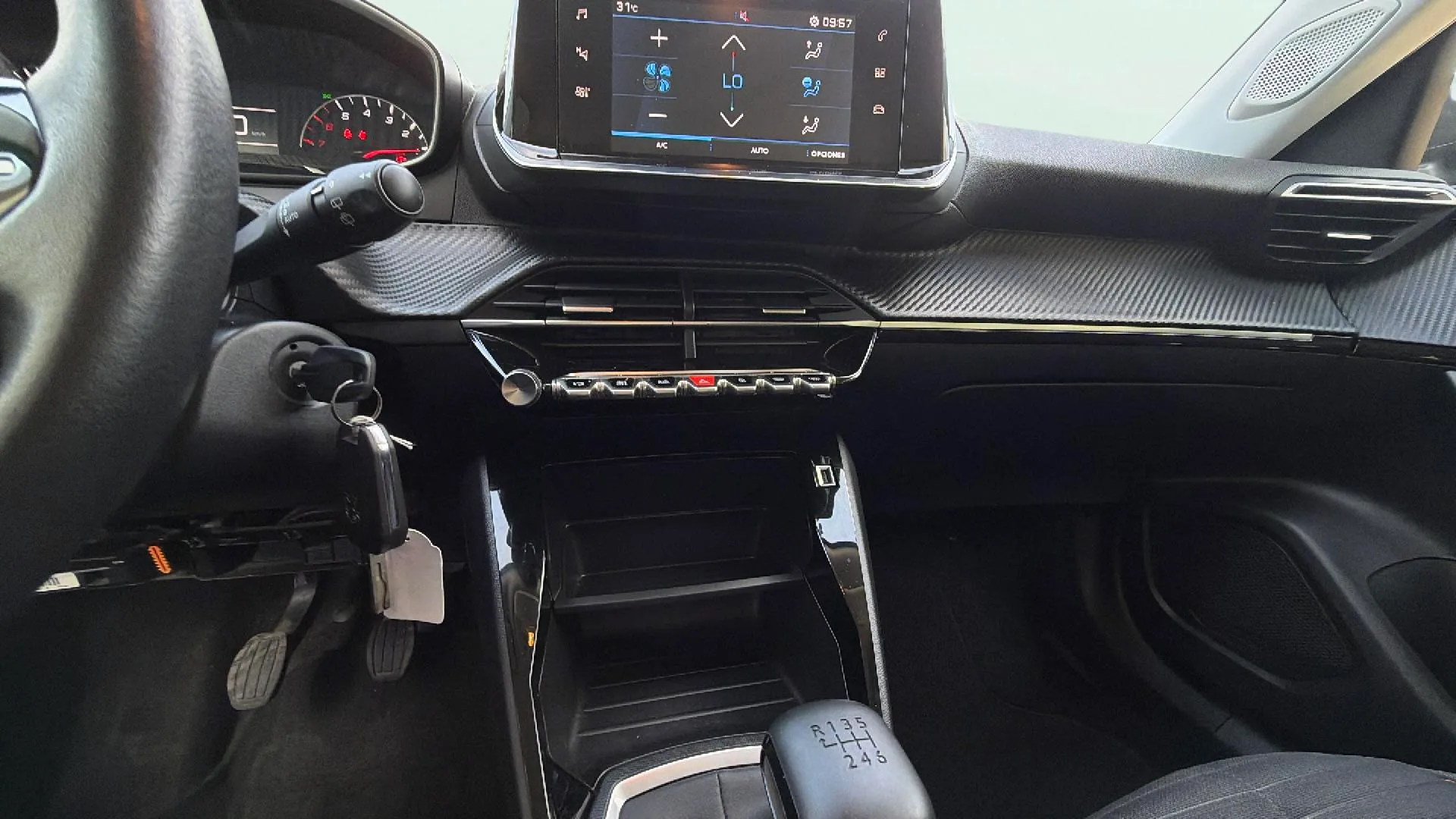 Peugeot 2008 Active Pack BlueHDi - foto 15