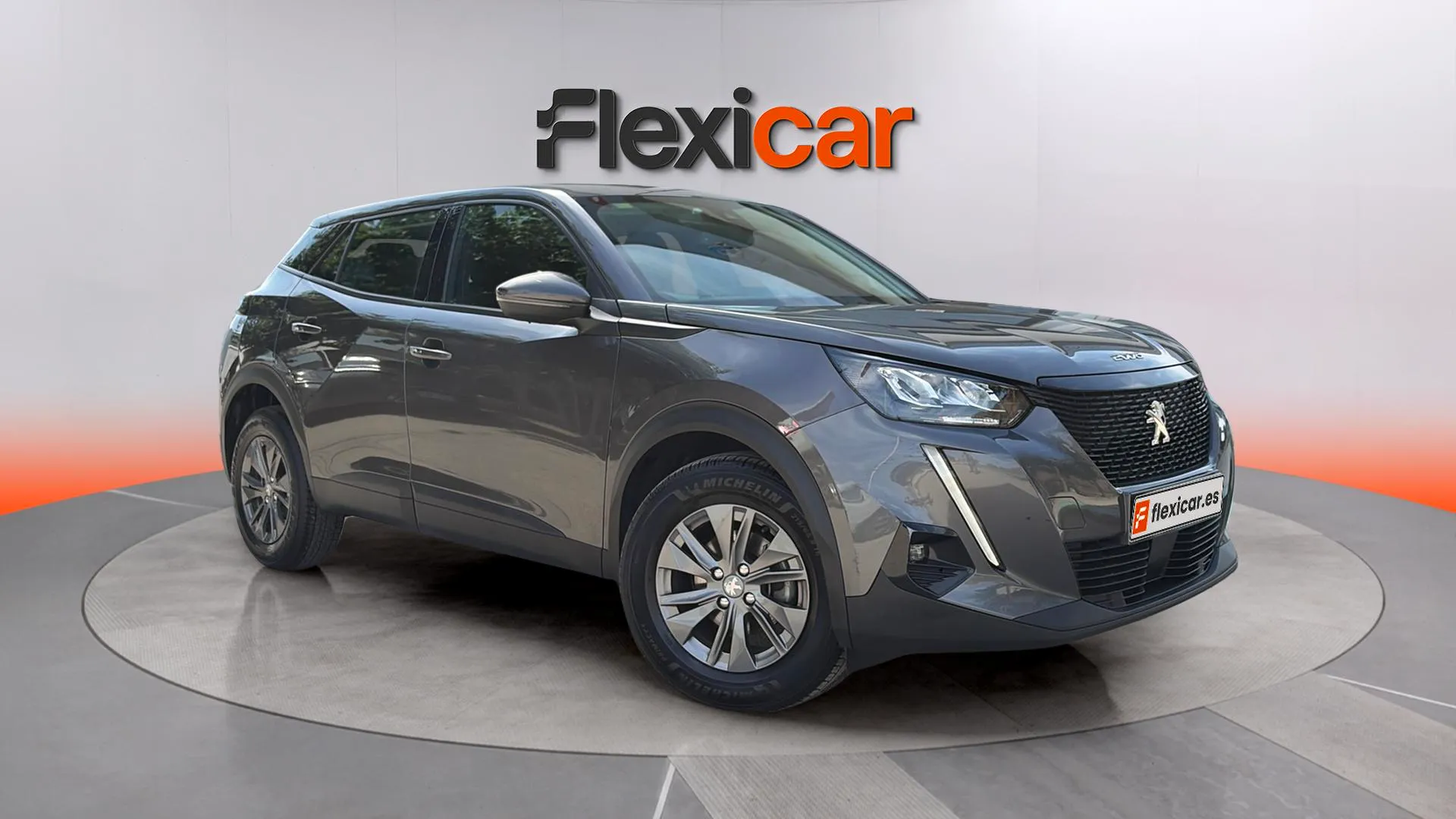 Peugeot 2008 Active Pack BlueHDi
