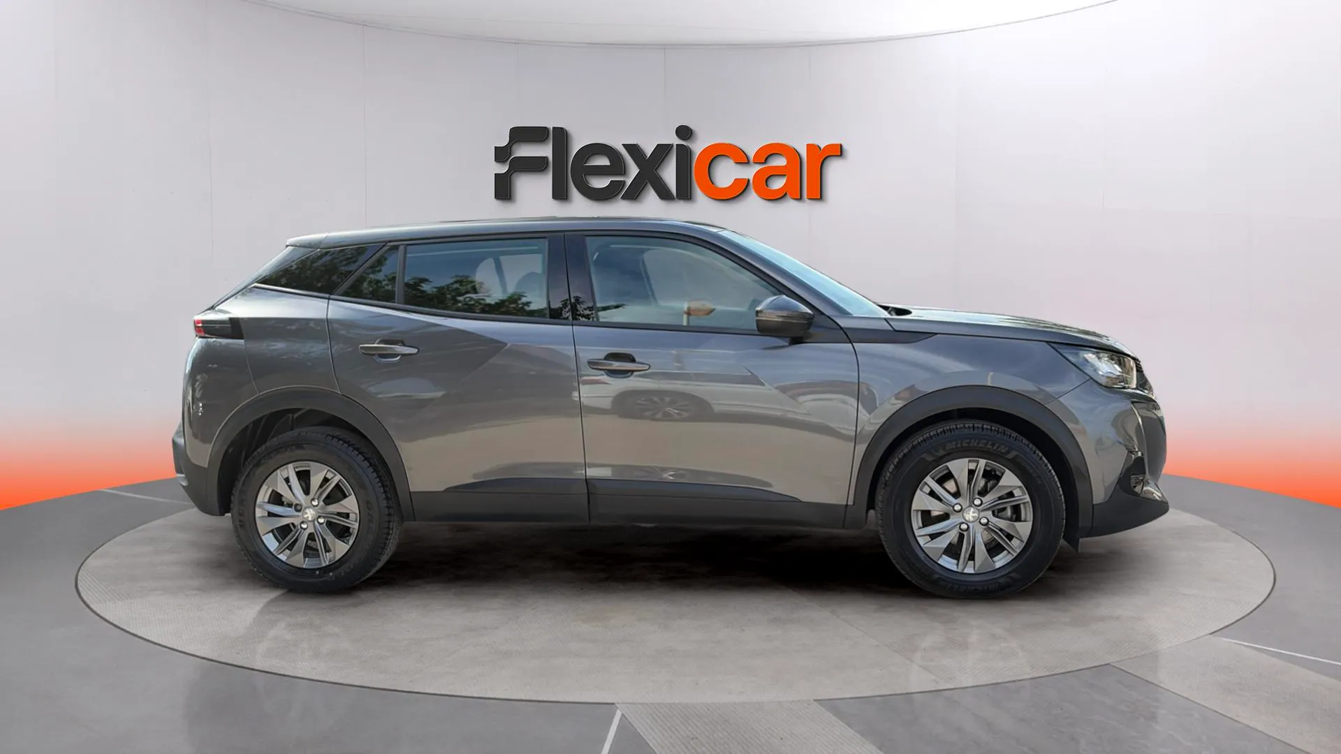 Peugeot 2008 Active Pack BlueHDi - foto 3