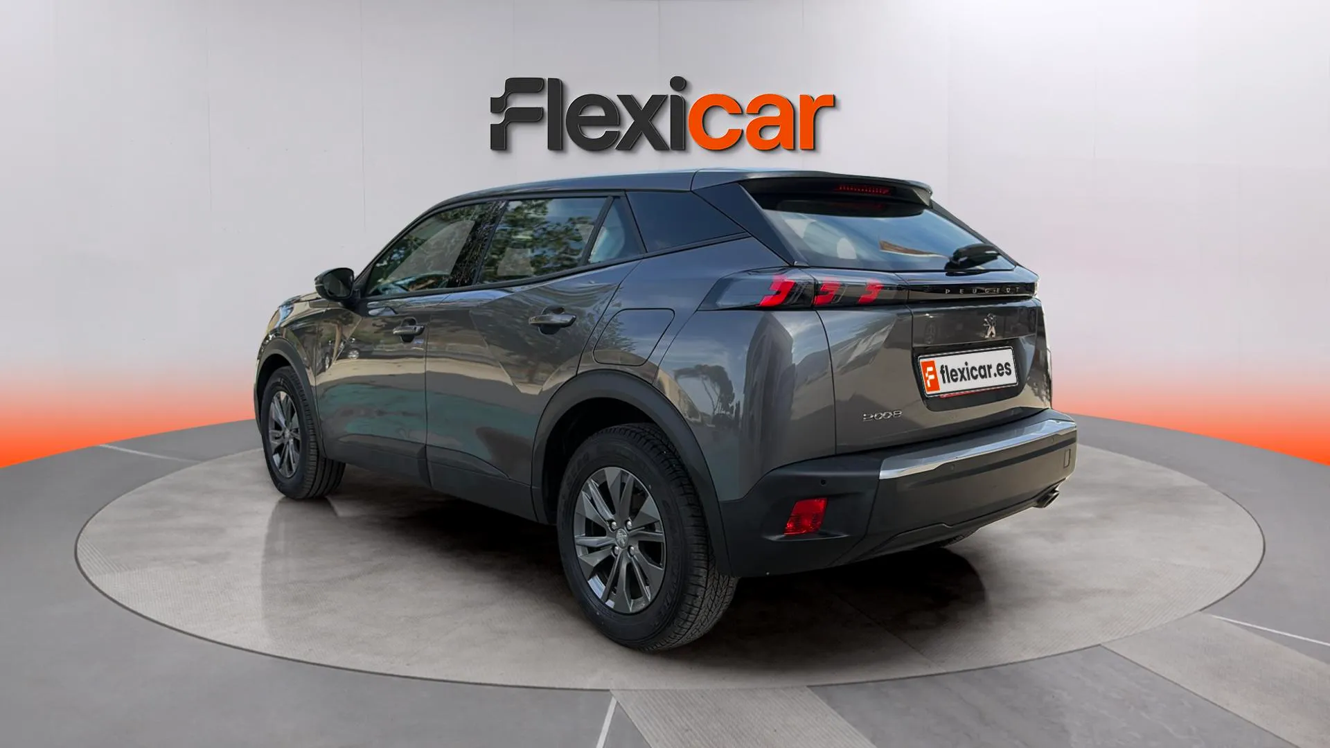 Peugeot 2008 Active Pack BlueHDi - foto 6