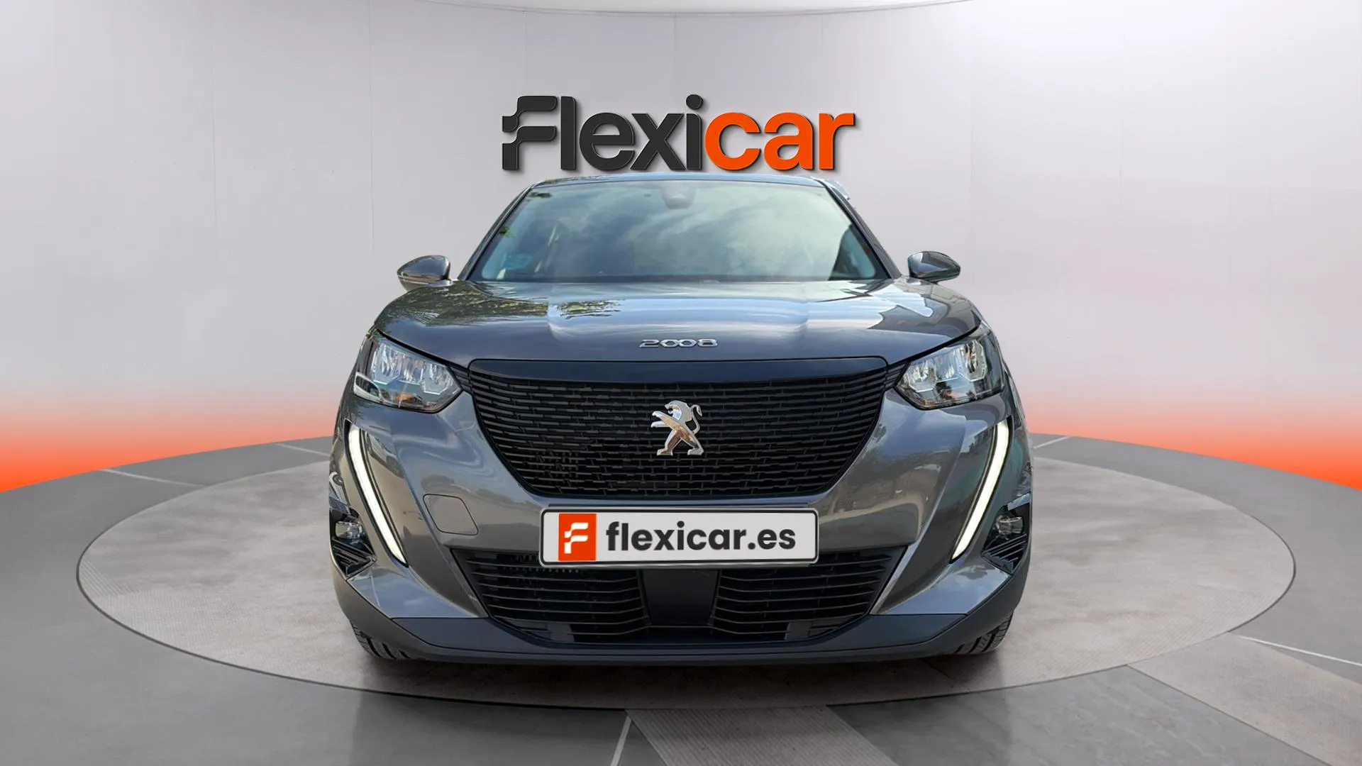 Peugeot 2008 Active Pack BlueHDi - foto 2