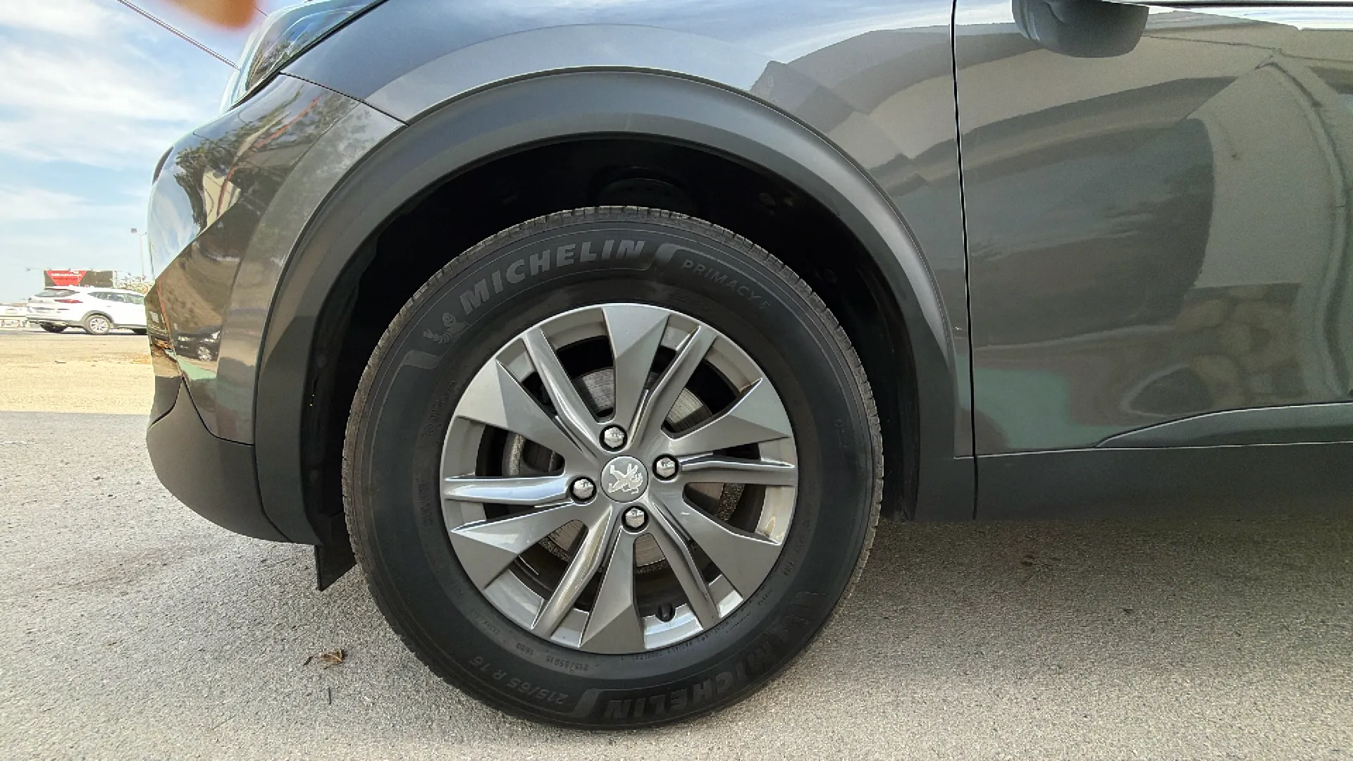 Peugeot 2008 Active Pack BlueHDi - foto 20