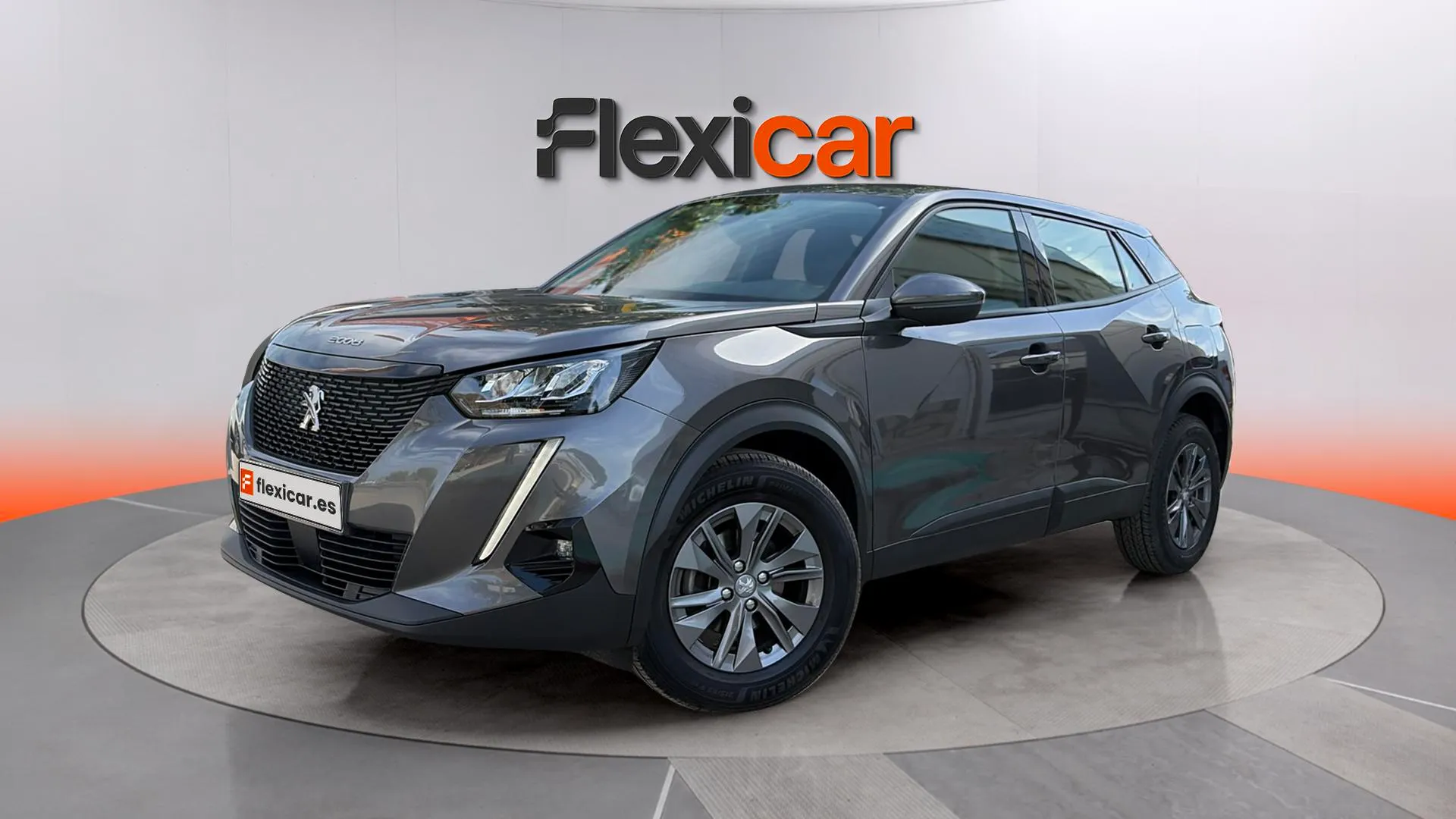 Peugeot 2008 Active Pack BlueHDi - foto 8