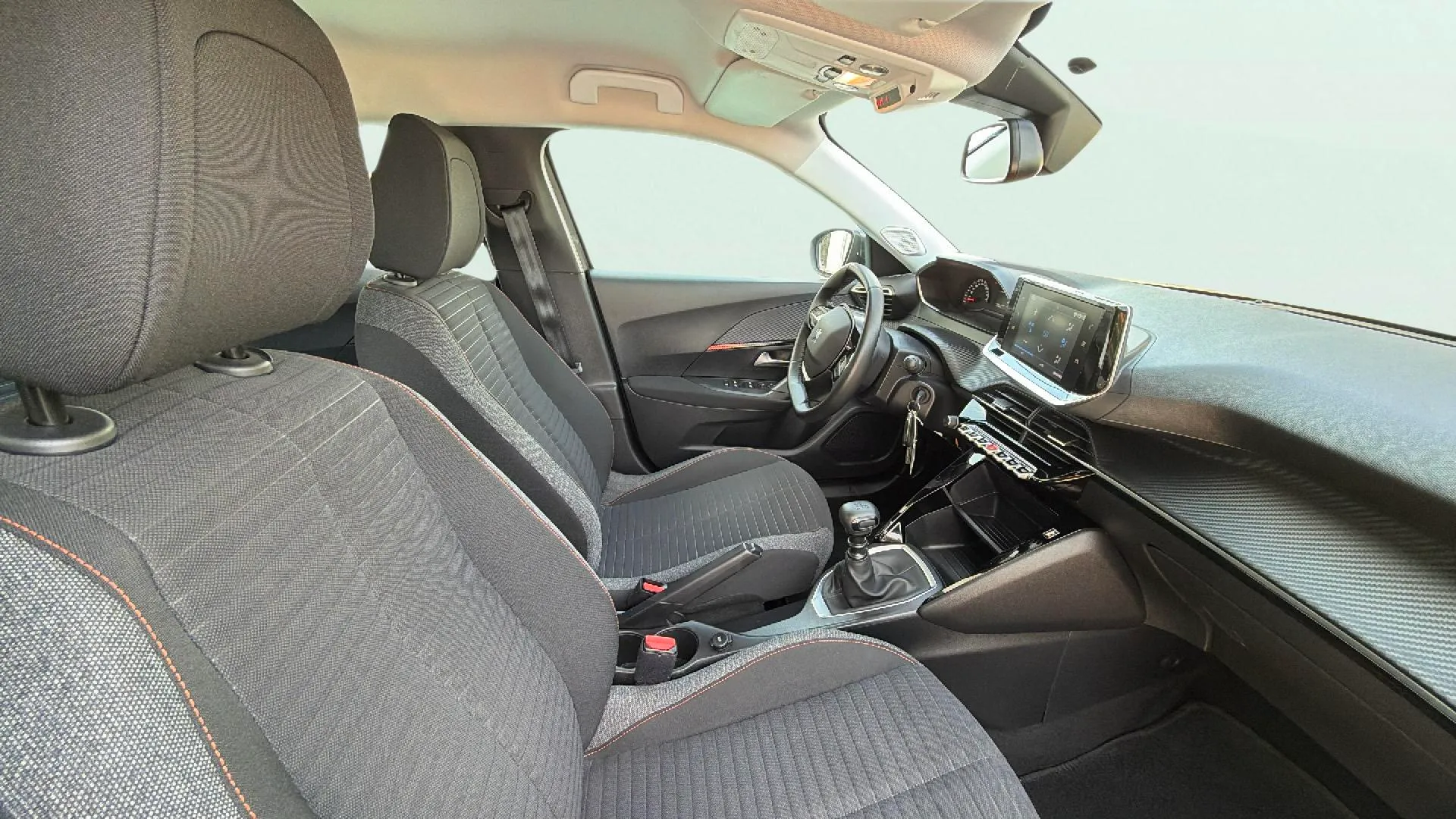 Peugeot 2008 Active Pack BlueHDi - foto 17