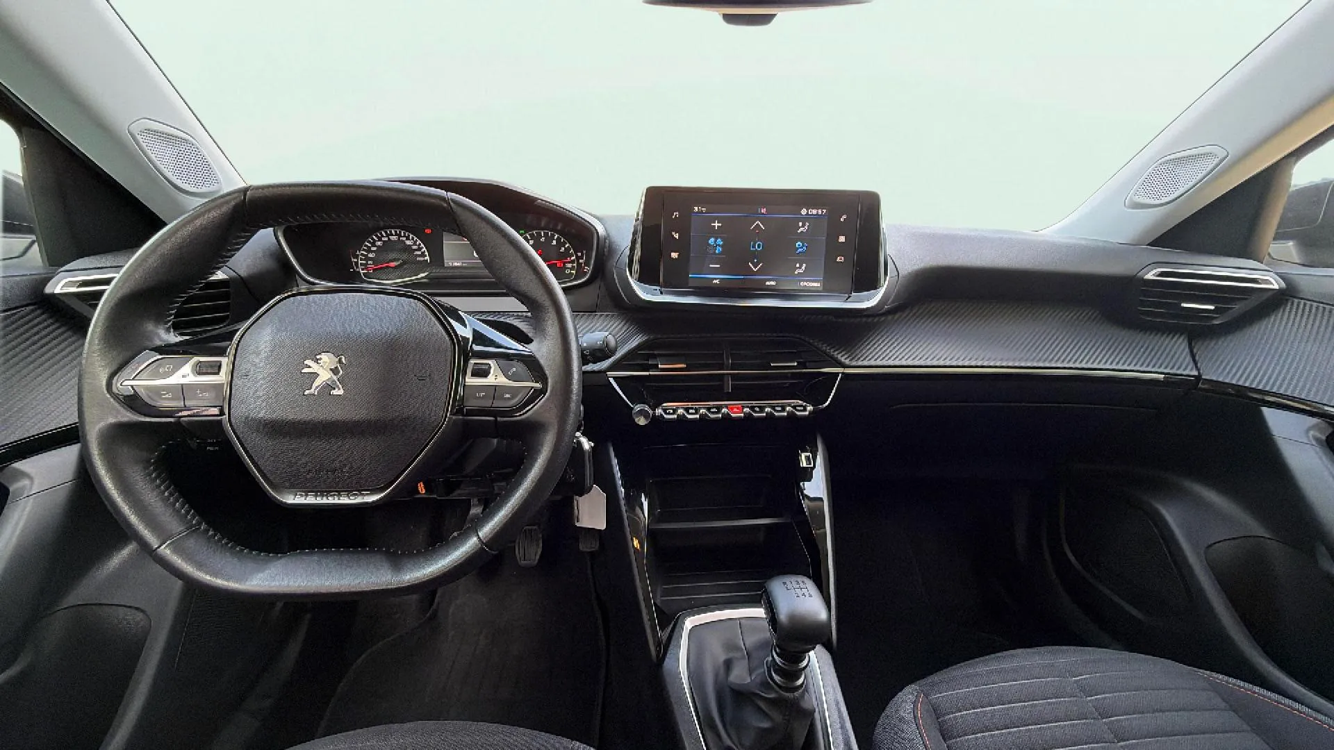 Peugeot 2008 Active Pack BlueHDi - foto 10