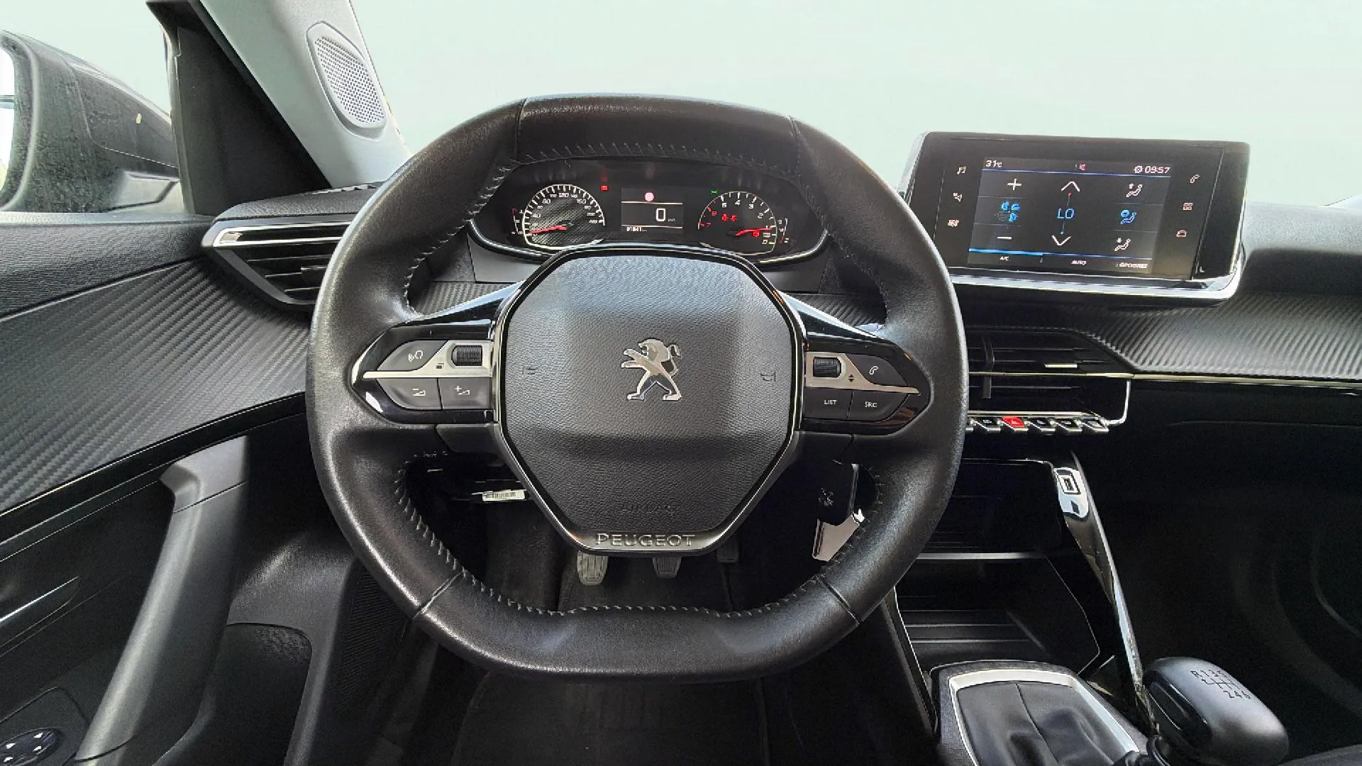 Peugeot 2008 Active Pack BlueHDi - foto 11