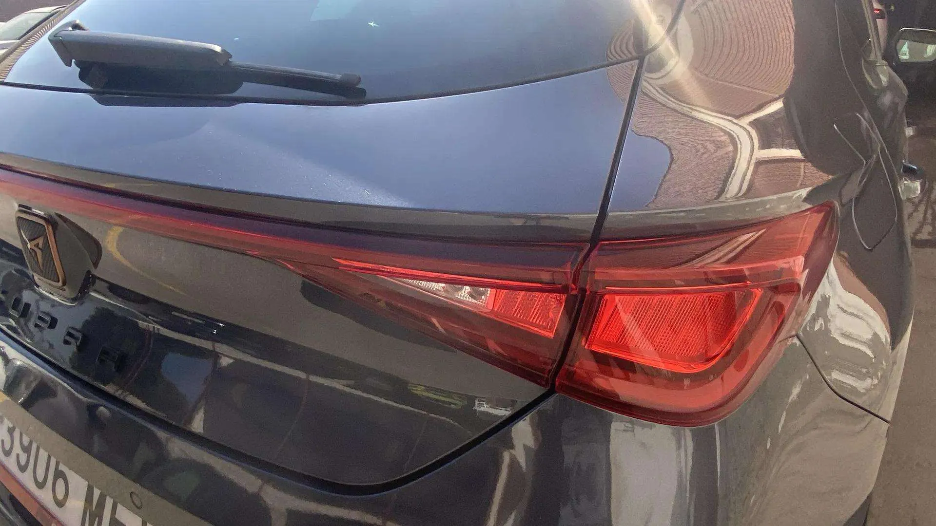 Cupra León 1.5 eTSI DSG - foto 12