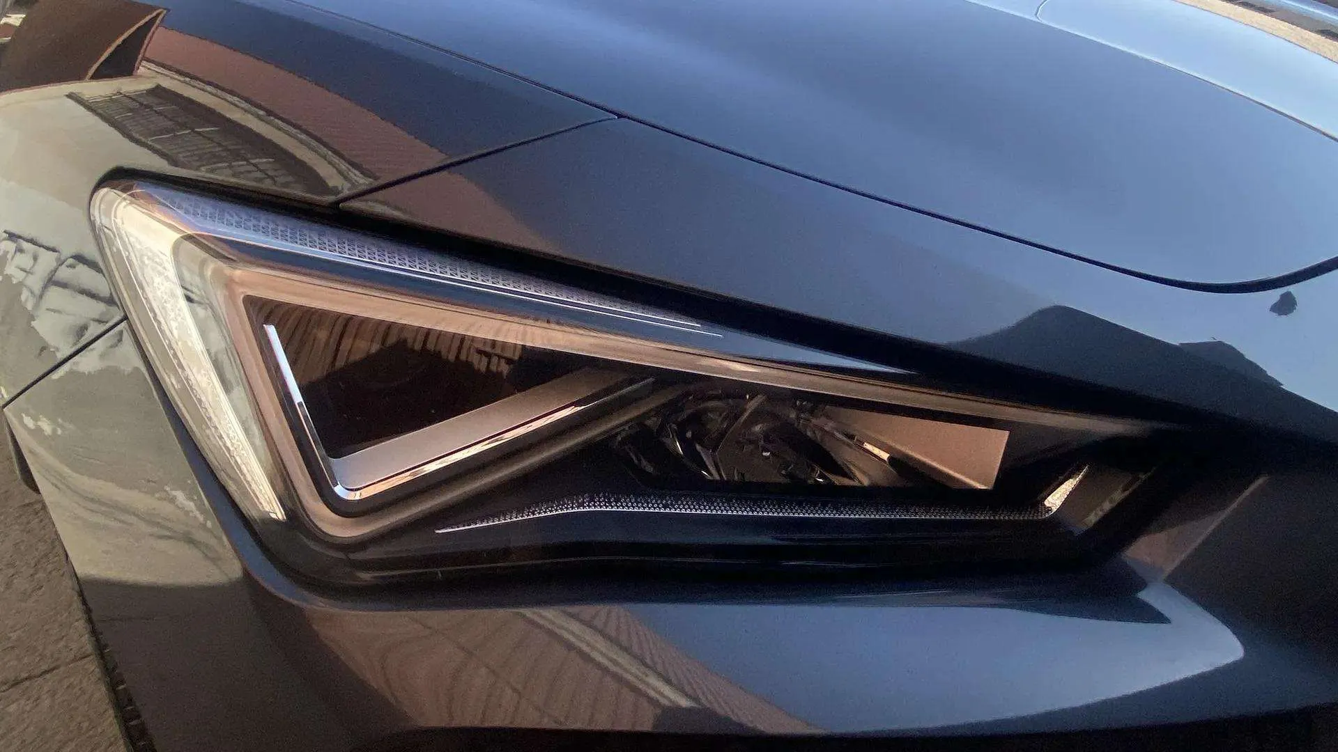 Cupra León 1.5 eTSI DSG - foto 9