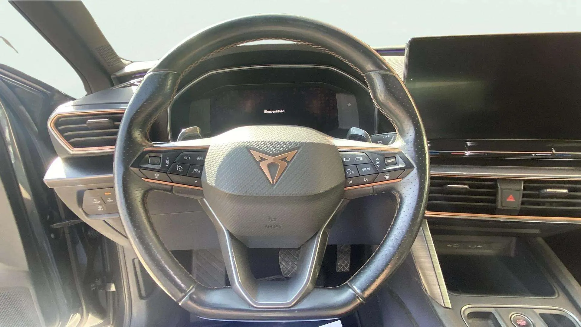 Cupra León 1.5 eTSI DSG - foto 13