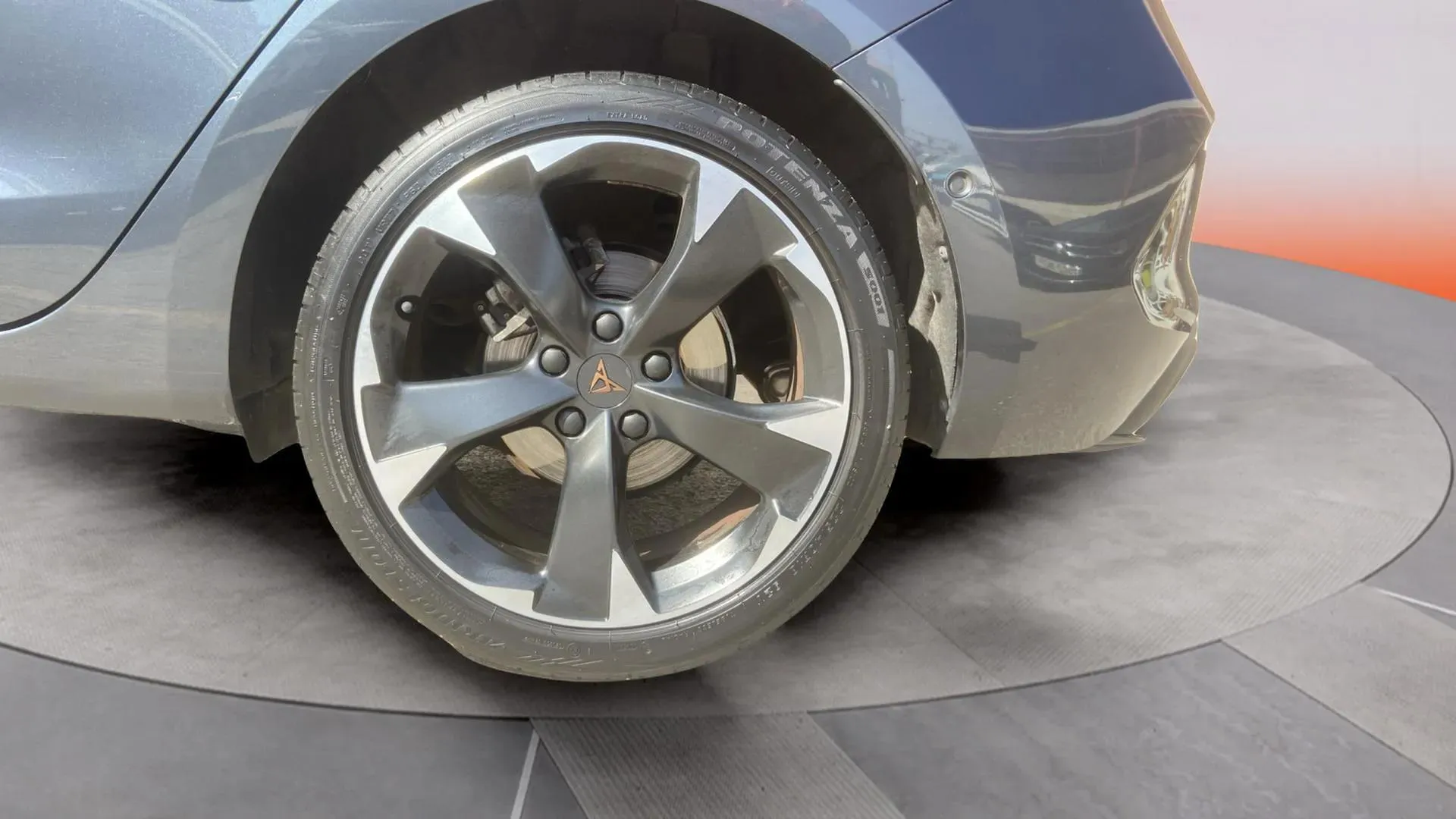 Cupra León 1.5 eTSI DSG - foto 8