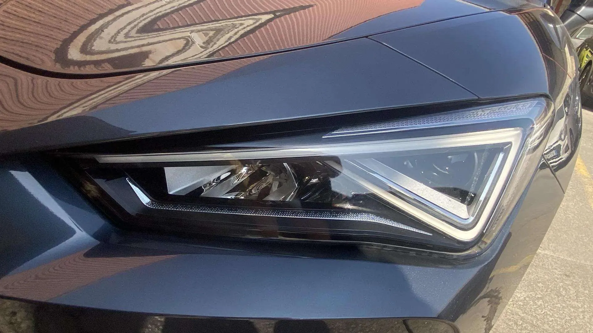 Cupra León 1.5 eTSI DSG - foto 10