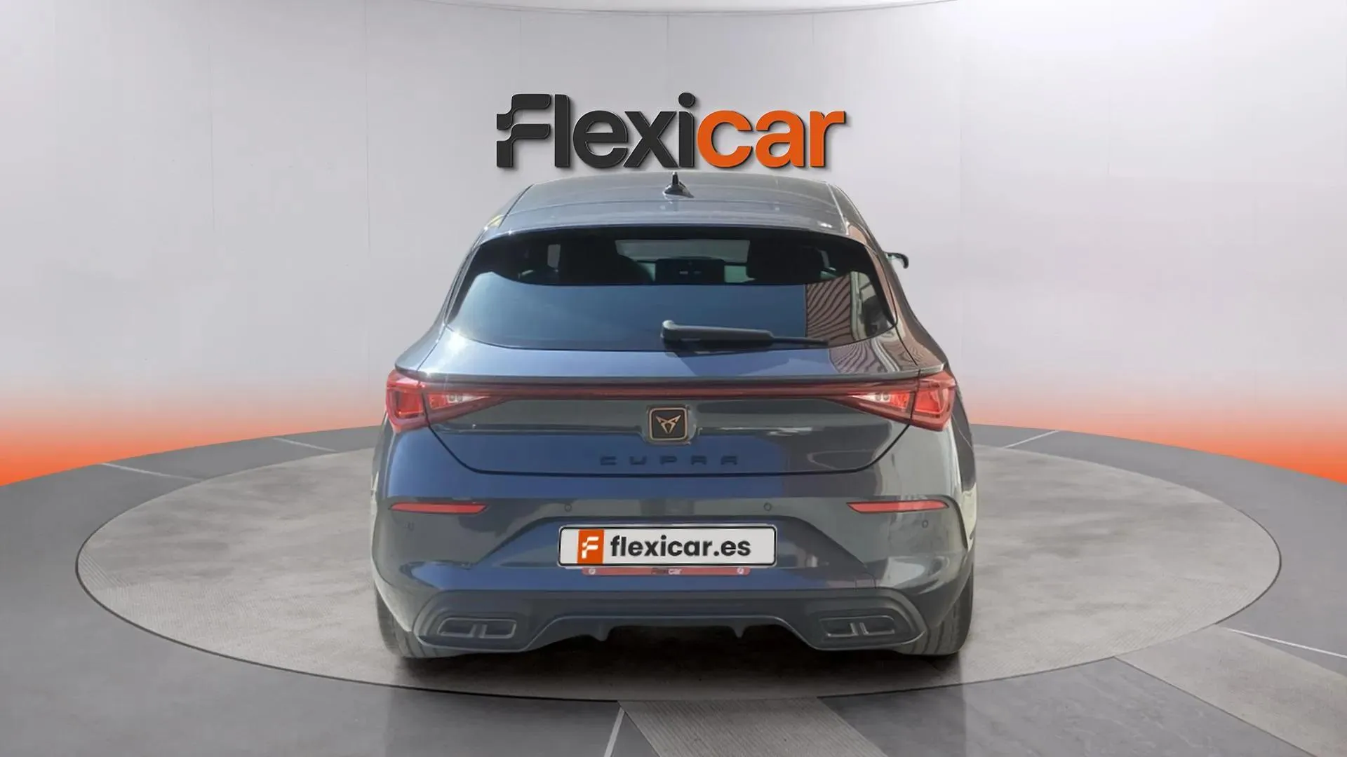 Cupra León 1.5 eTSI DSG - foto 5