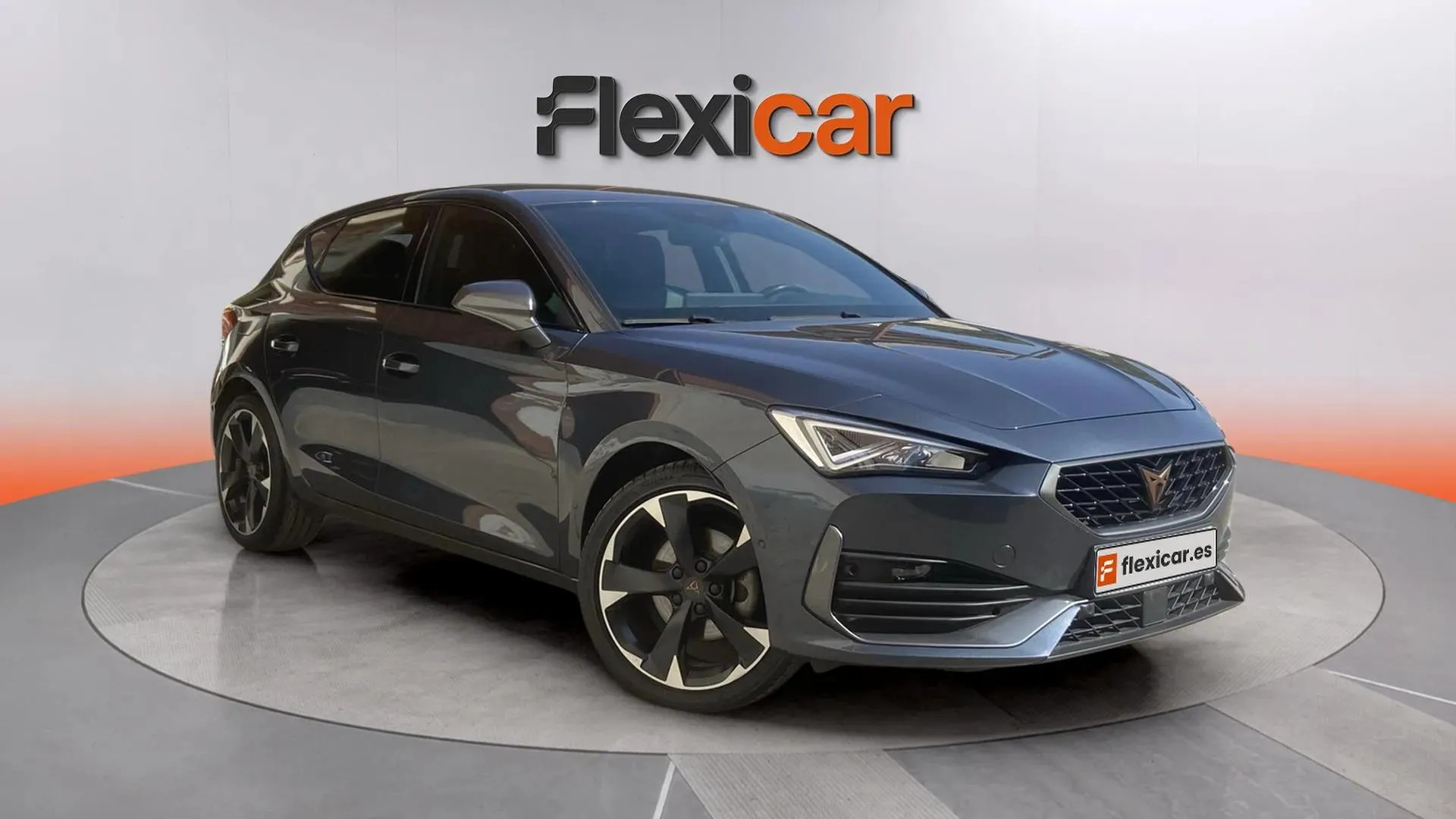 Cupra León 1.5 eTSI DSG - foto 1