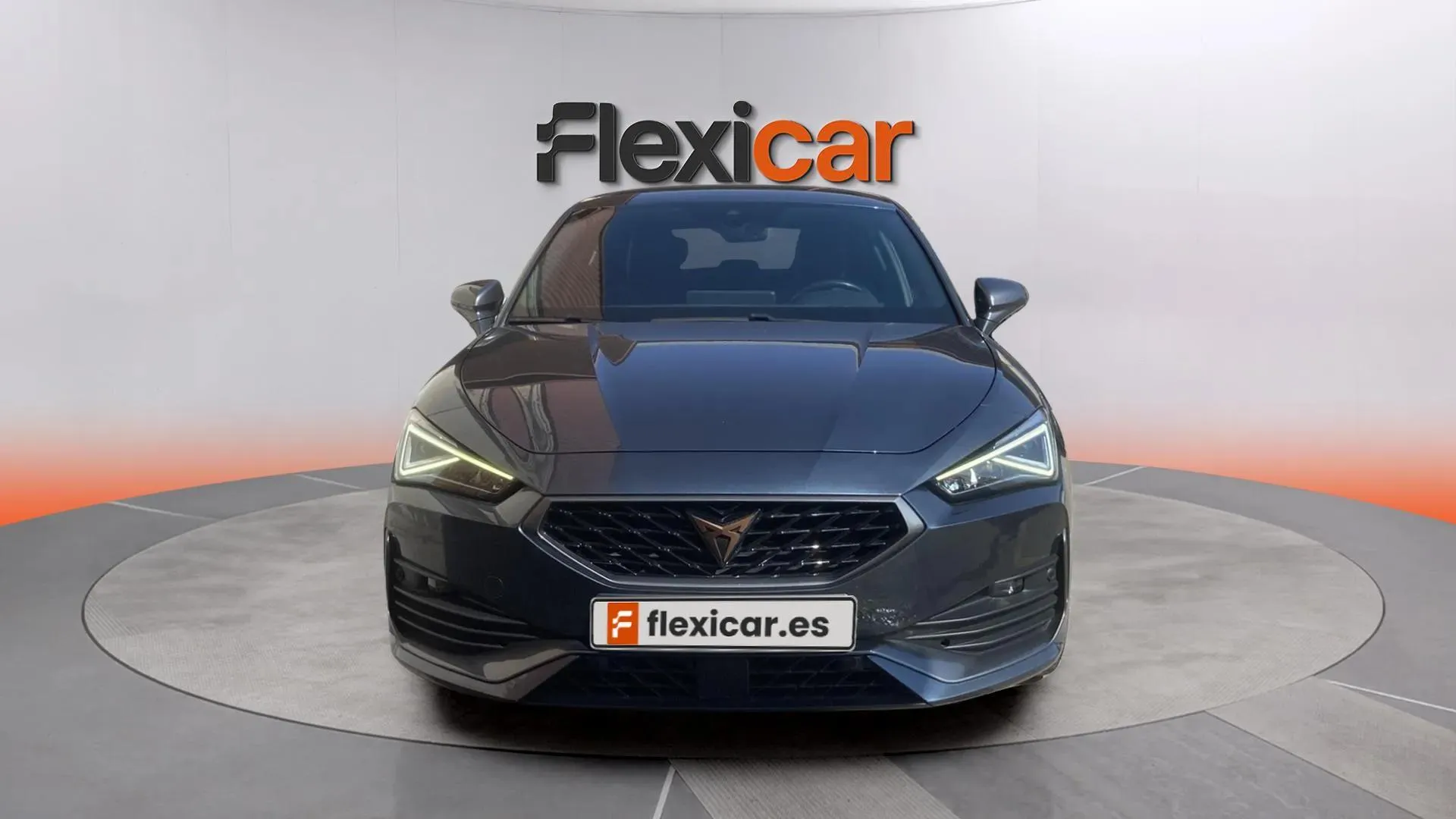 Cupra León 1.5 eTSI DSG - foto 2