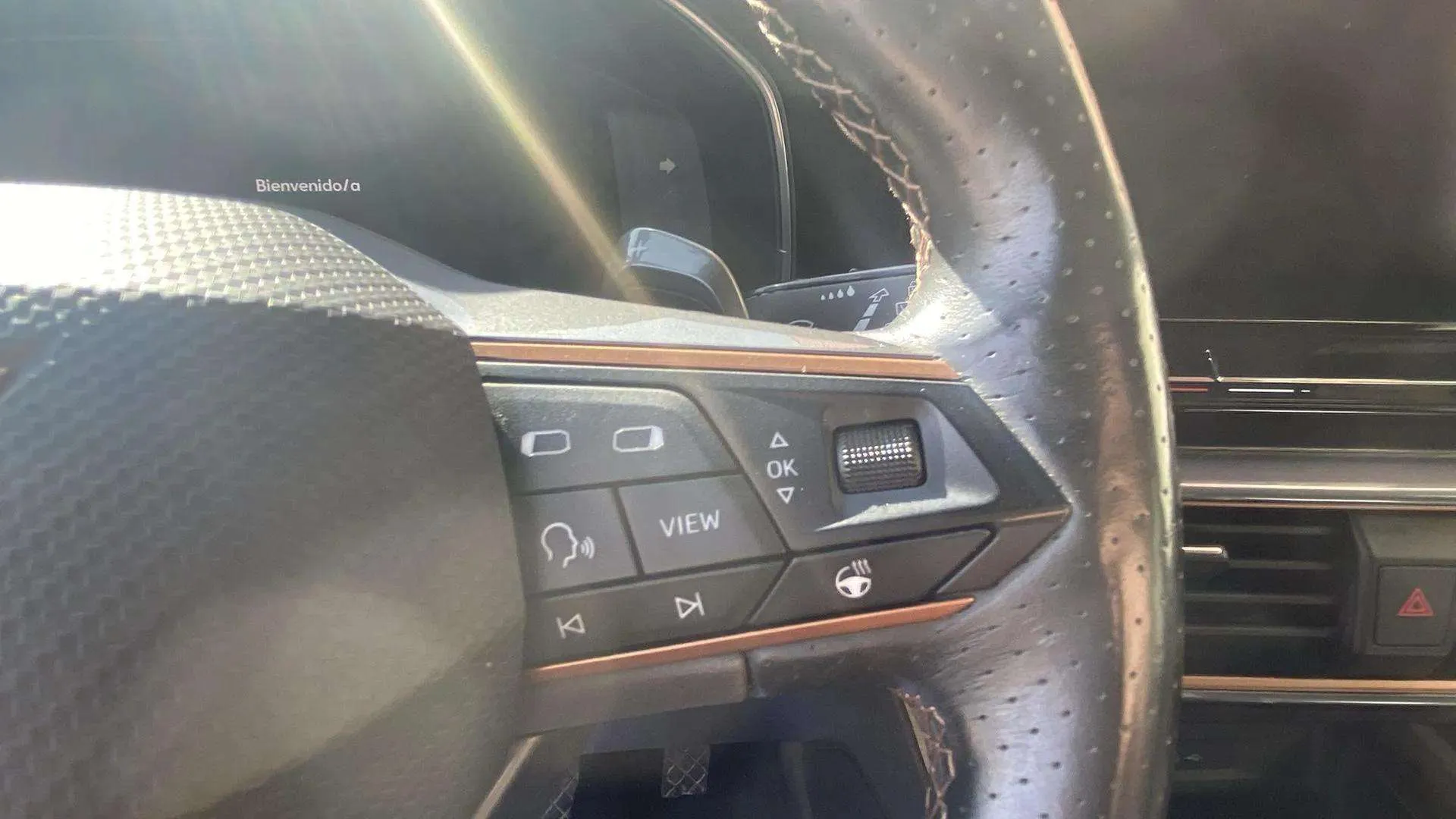 Cupra León 1.5 eTSI DSG - foto 15