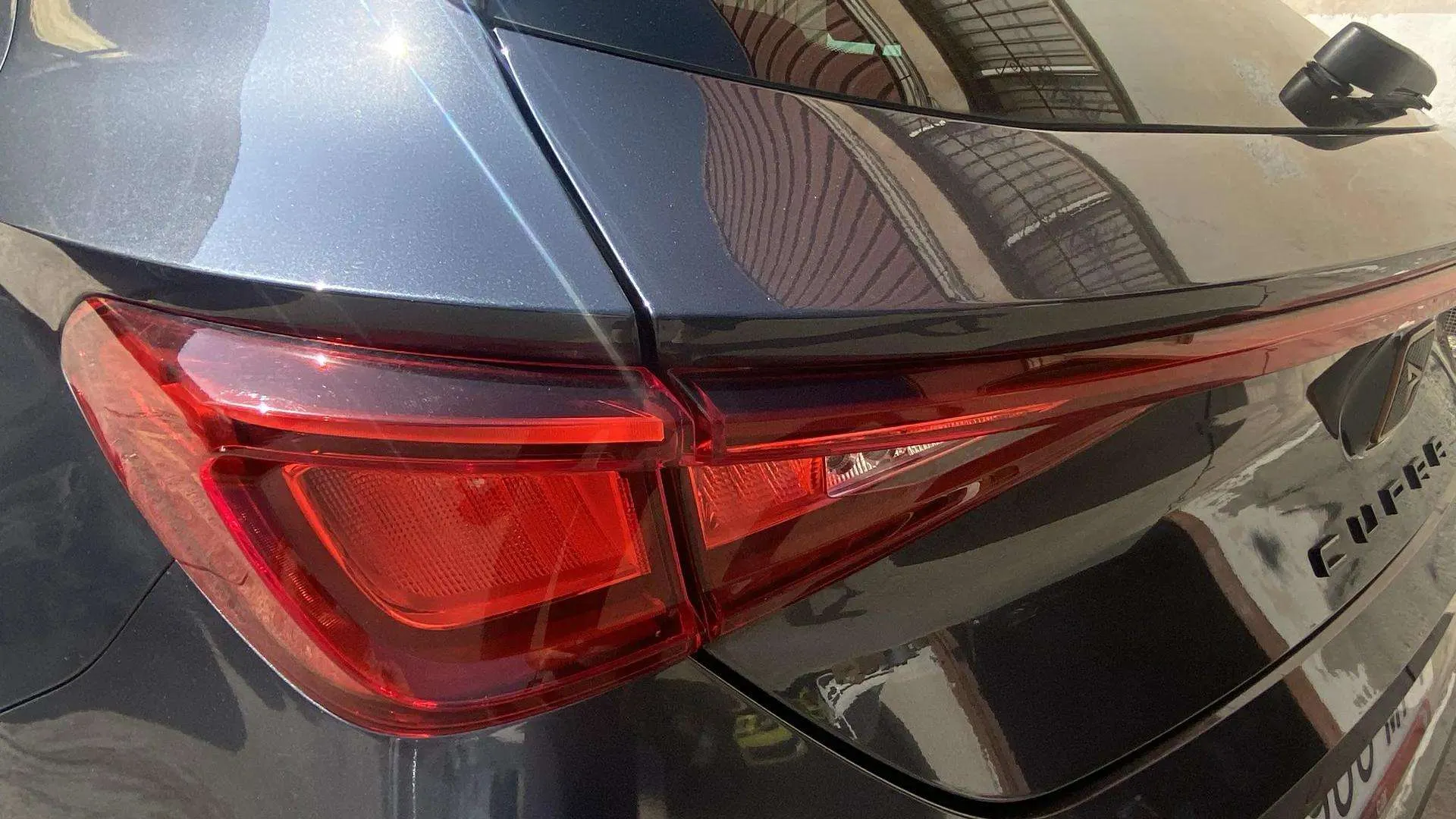 Cupra León 1.5 eTSI DSG - foto 11