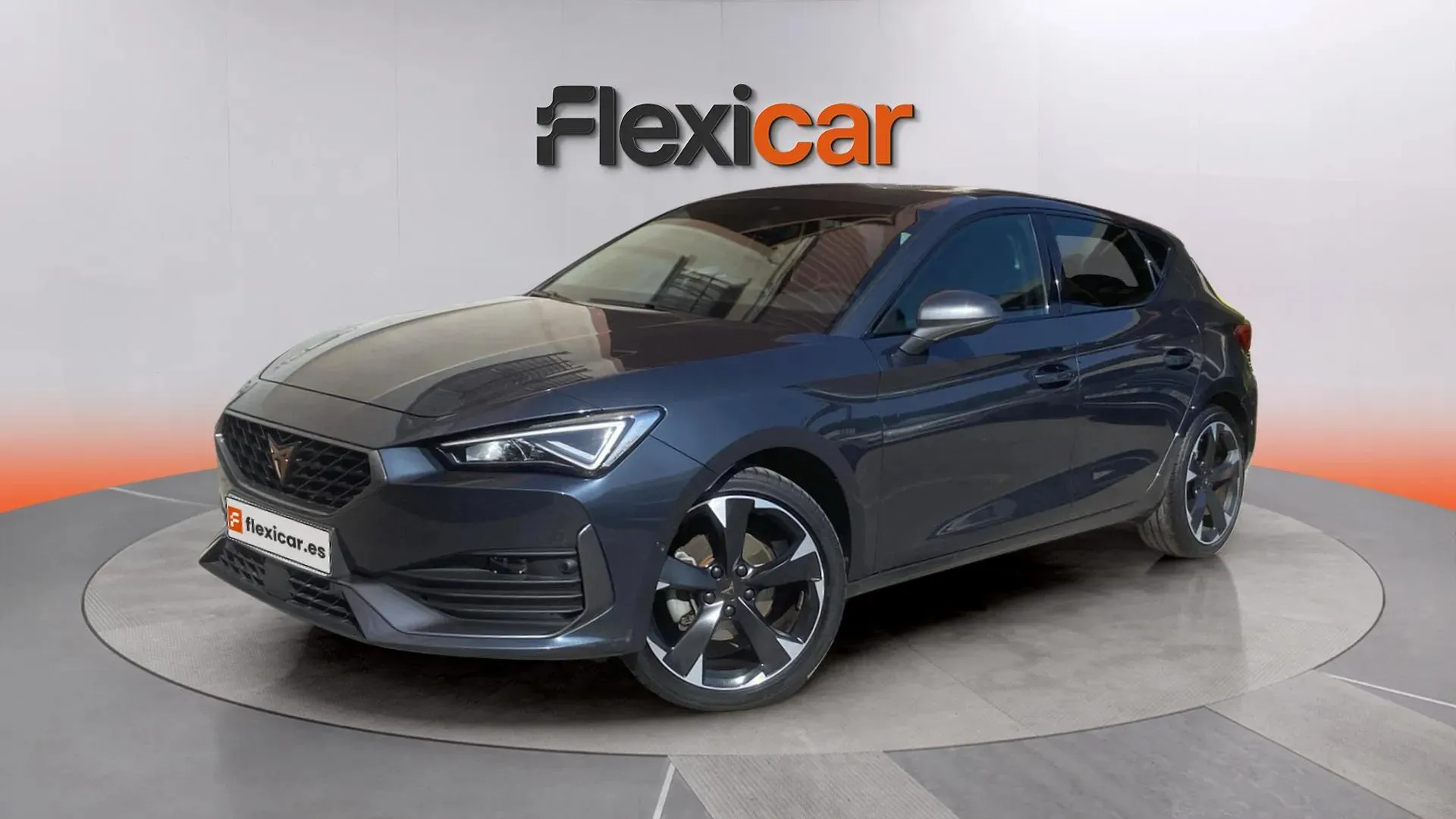 Cupra León 1.5 eTSI DSG - foto 3