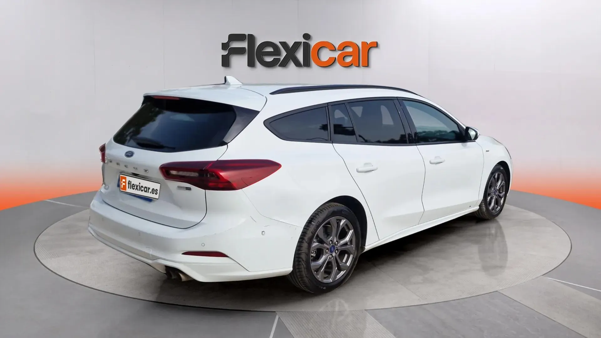 Ford Focus 1.0 Ecob. MHEV ST-Line Style SIP SB - foto 7