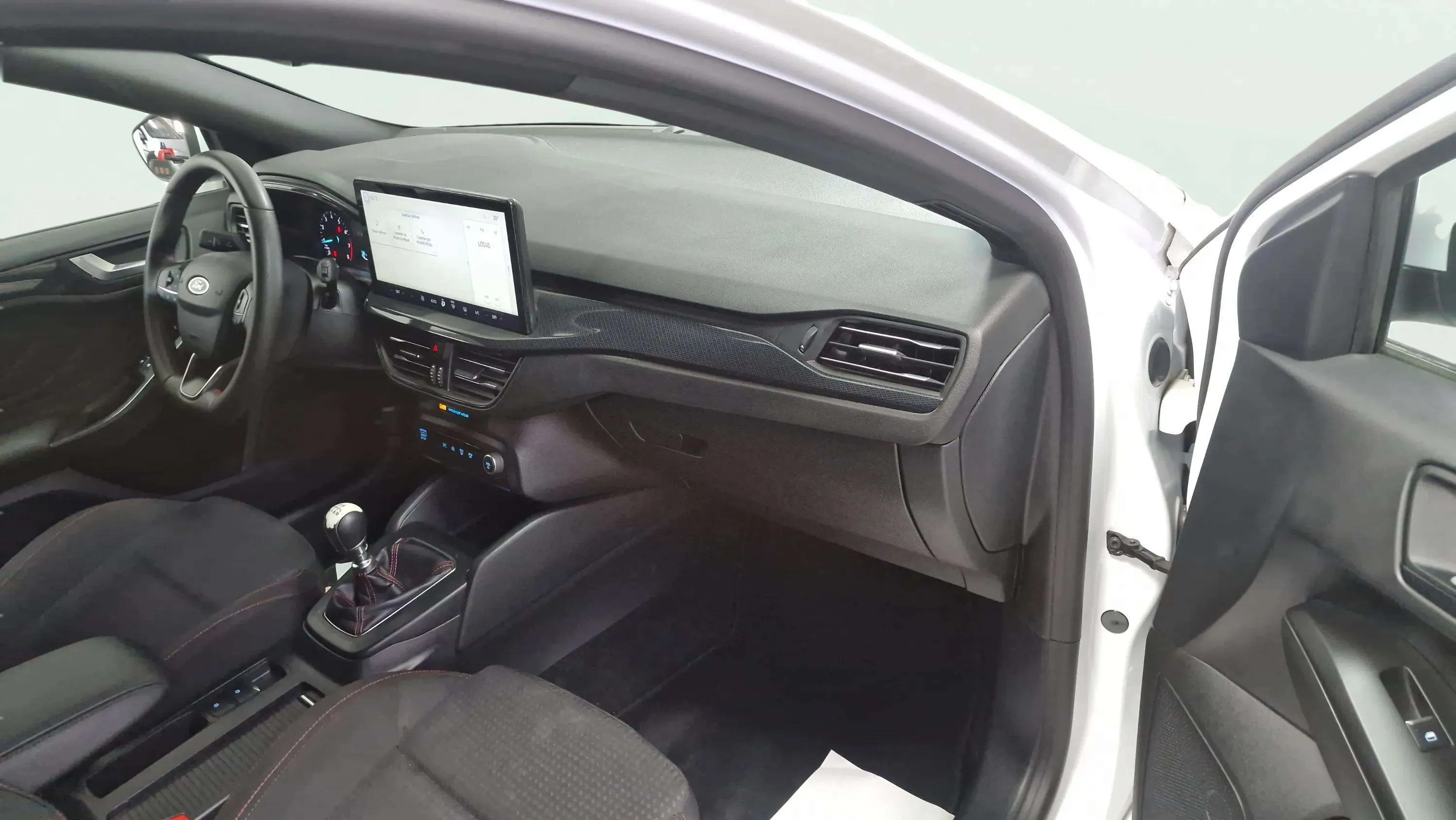 Ford Focus 1.0 Ecob. MHEV ST-Line Style SIP SB - foto 23