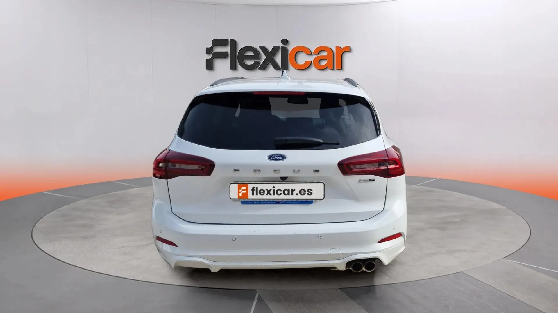 Ford Focus 1.0 Ecob. MHEV ST-Line Style SIP SB - foto 6