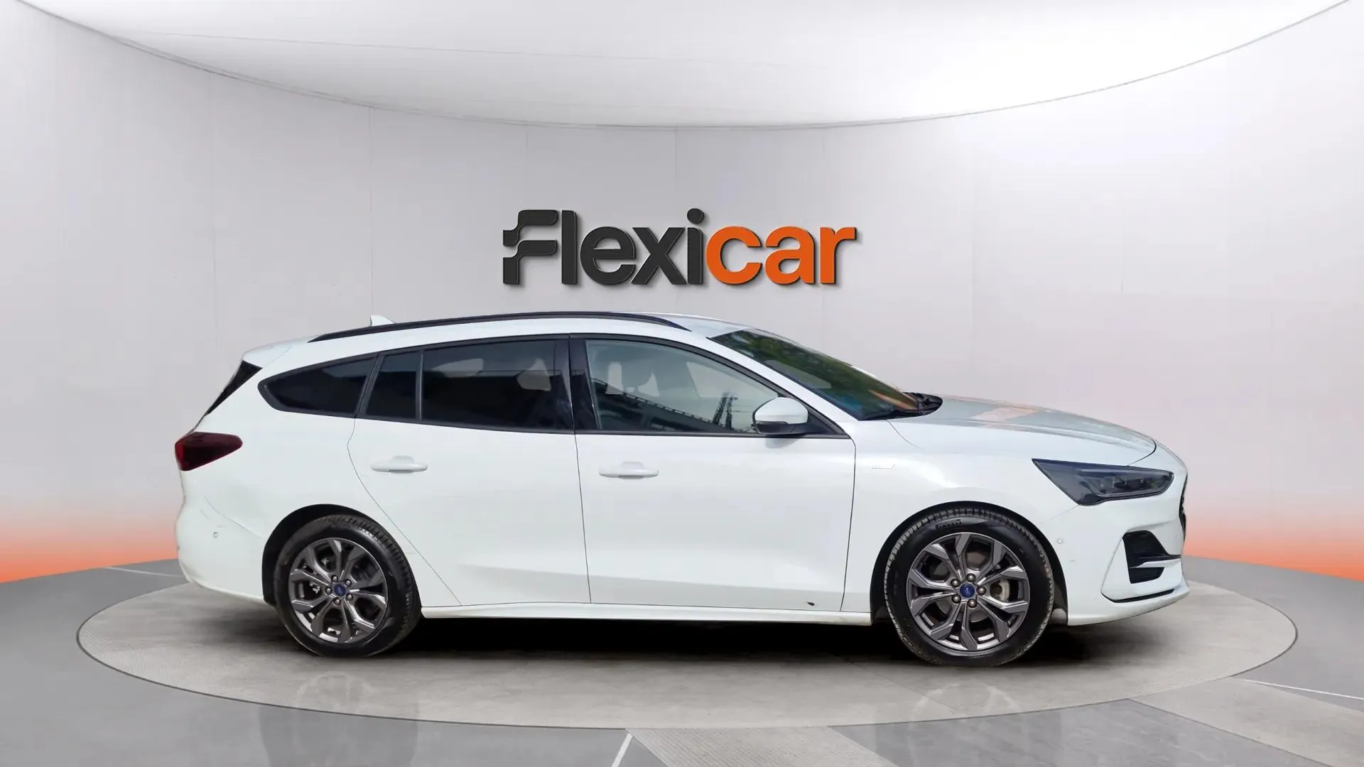 Ford Focus 1.0 Ecob. MHEV ST-Line Style SIP SB - foto 8