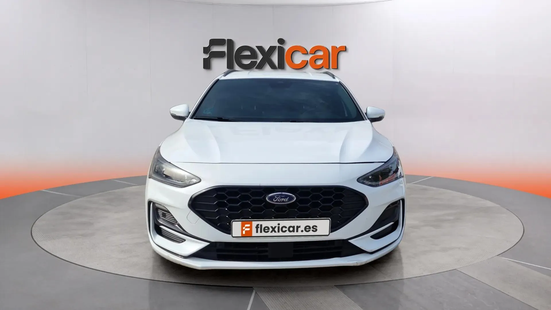 Ford Focus 1.0 Ecob. MHEV ST-Line Style SIP SB - foto 2