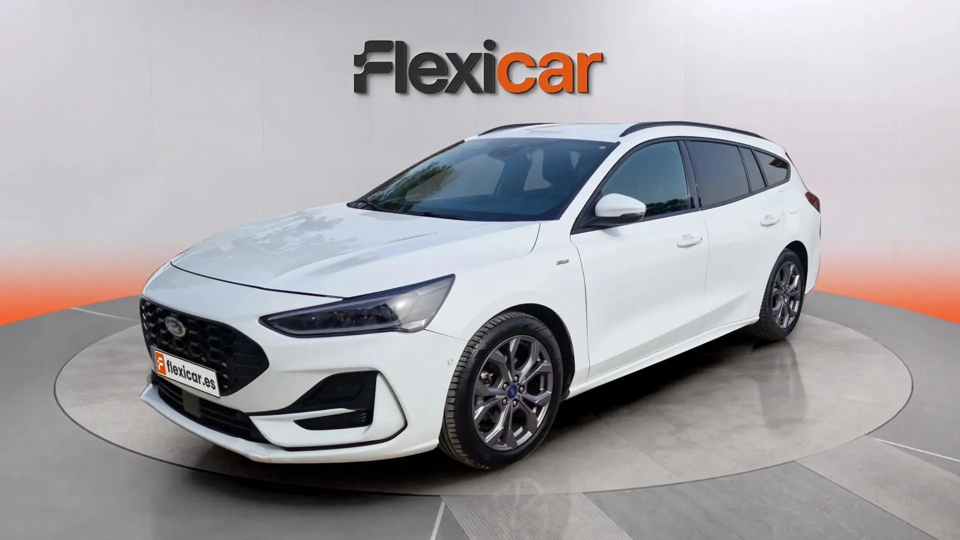 Ford Focus 1.0 Ecob. MHEV ST-Line Style SIP SB - foto 3