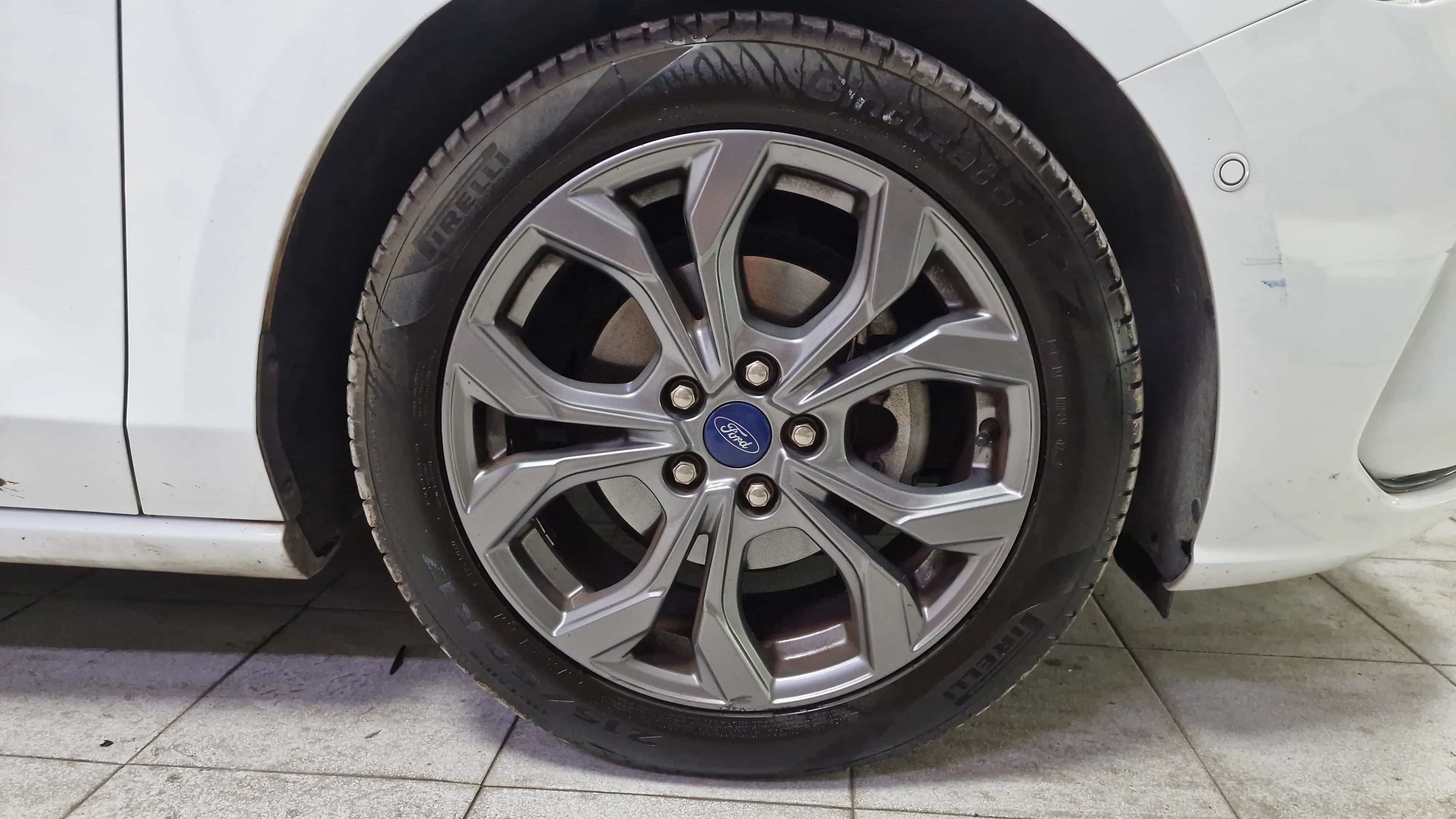 Ford Focus 1.0 Ecob. MHEV ST-Line Style SIP SB - foto 27