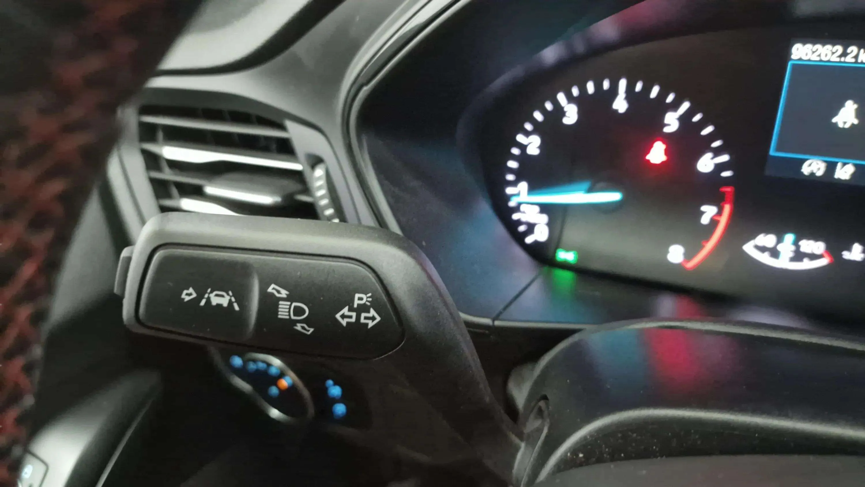 Ford Focus 1.0 Ecob. MHEV ST-Line Style SIP SB - foto 14