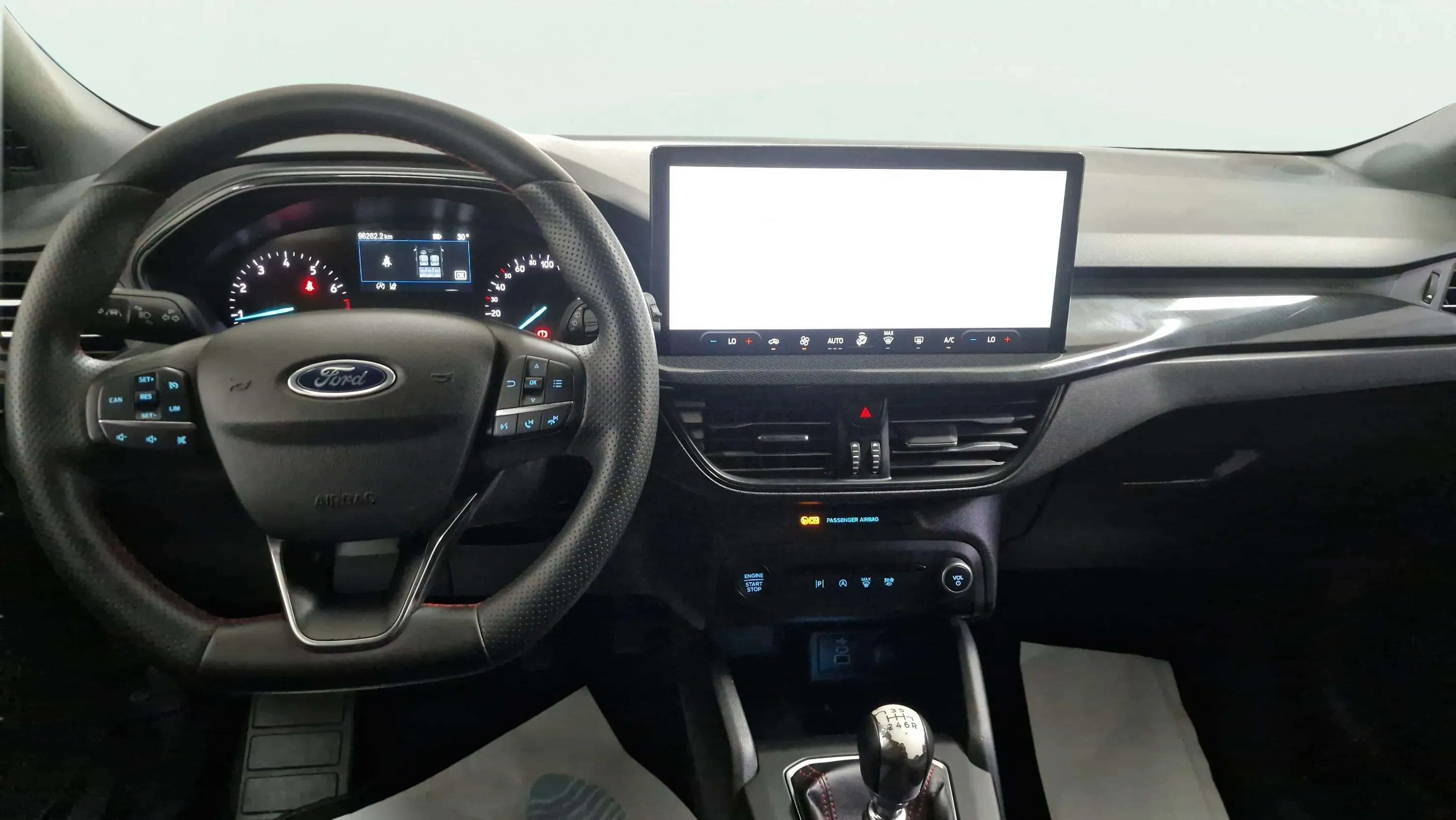 Ford Focus 1.0 Ecob. MHEV ST-Line Style SIP SB - foto 11