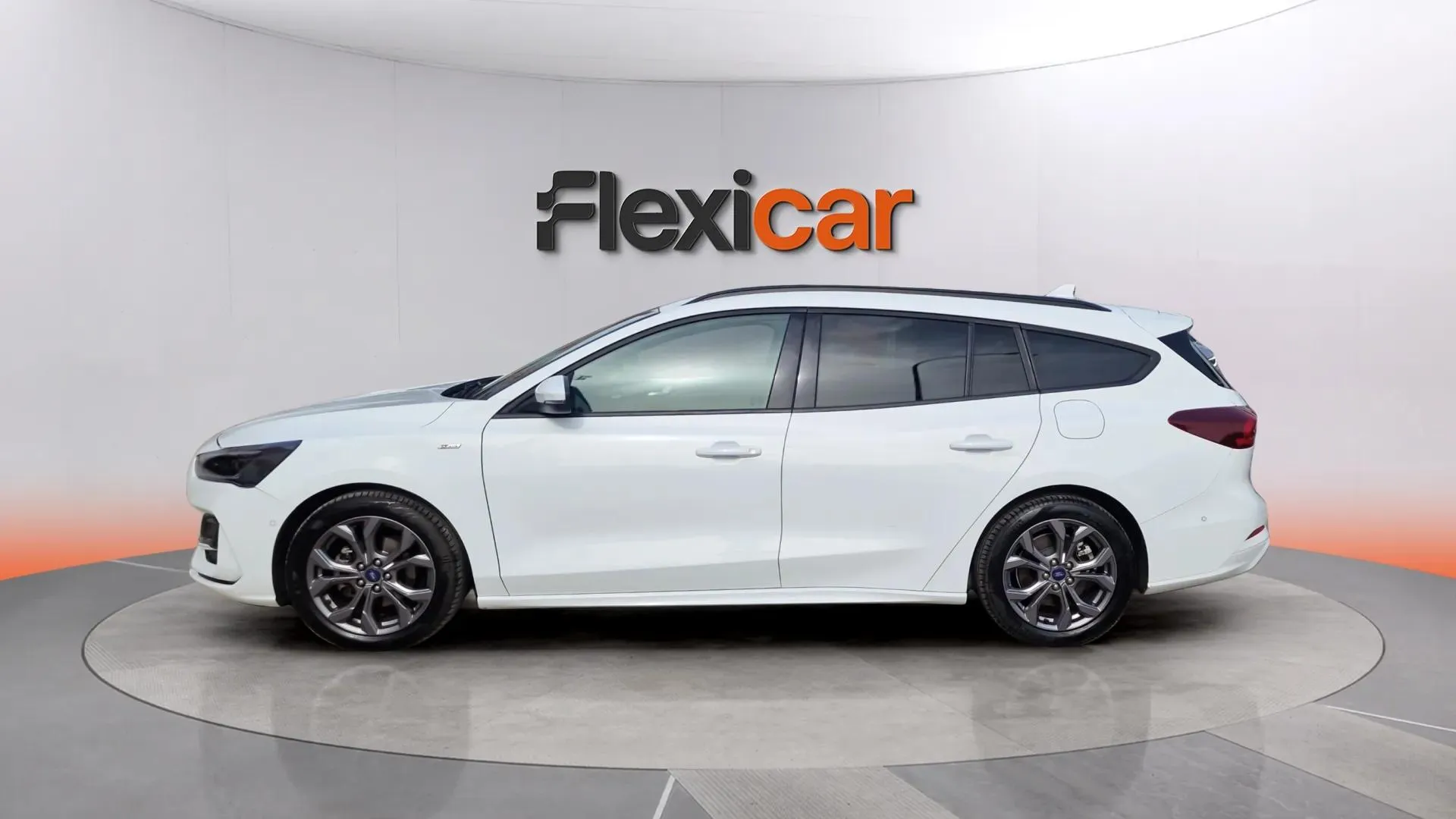Ford Focus 1.0 Ecob. MHEV ST-Line Style SIP SB - foto 5