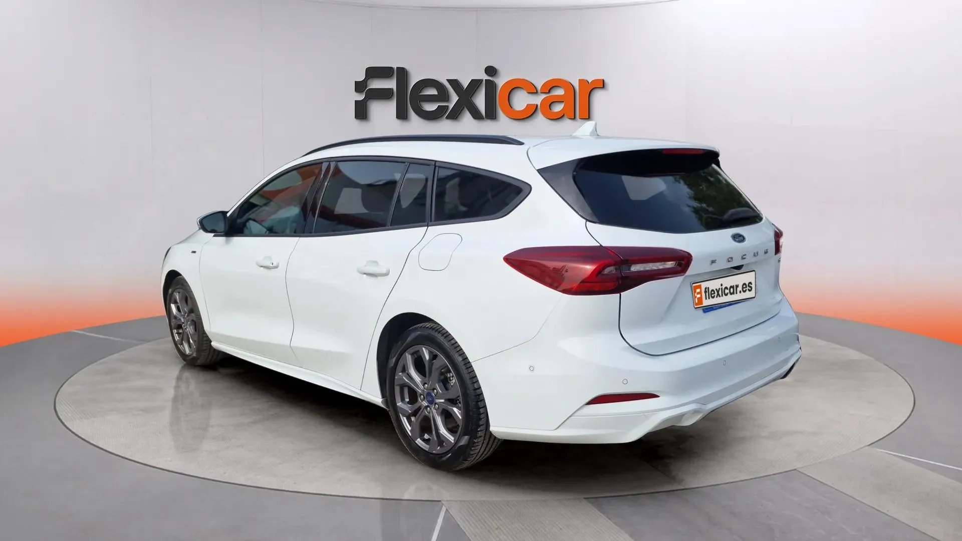 Ford Focus 1.0 Ecob. MHEV ST-Line Style SIP SB - foto 4