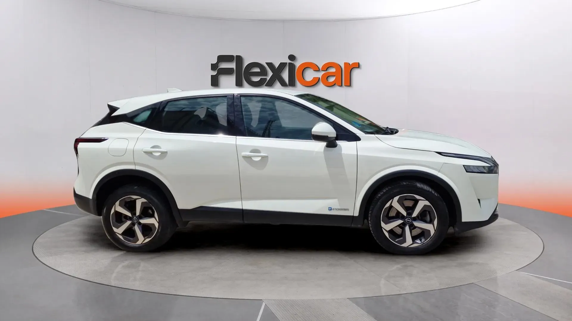 Nissan Qashqai E-POWER N-Connecta - foto 4