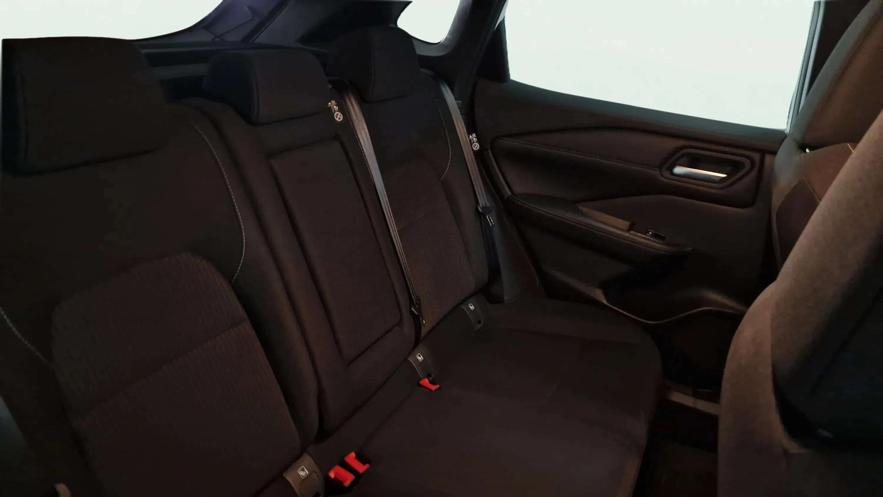Nissan Qashqai E-POWER N-Connecta - foto 17