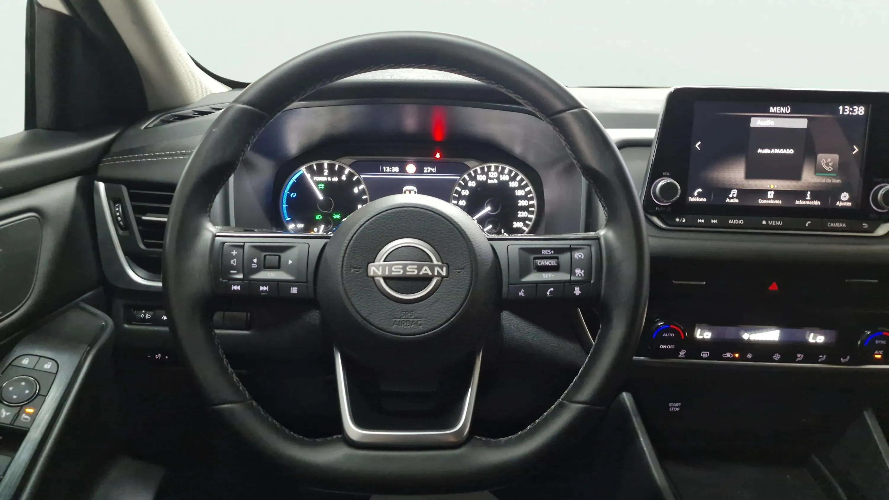 Nissan Qashqai E-POWER N-Connecta - foto 10