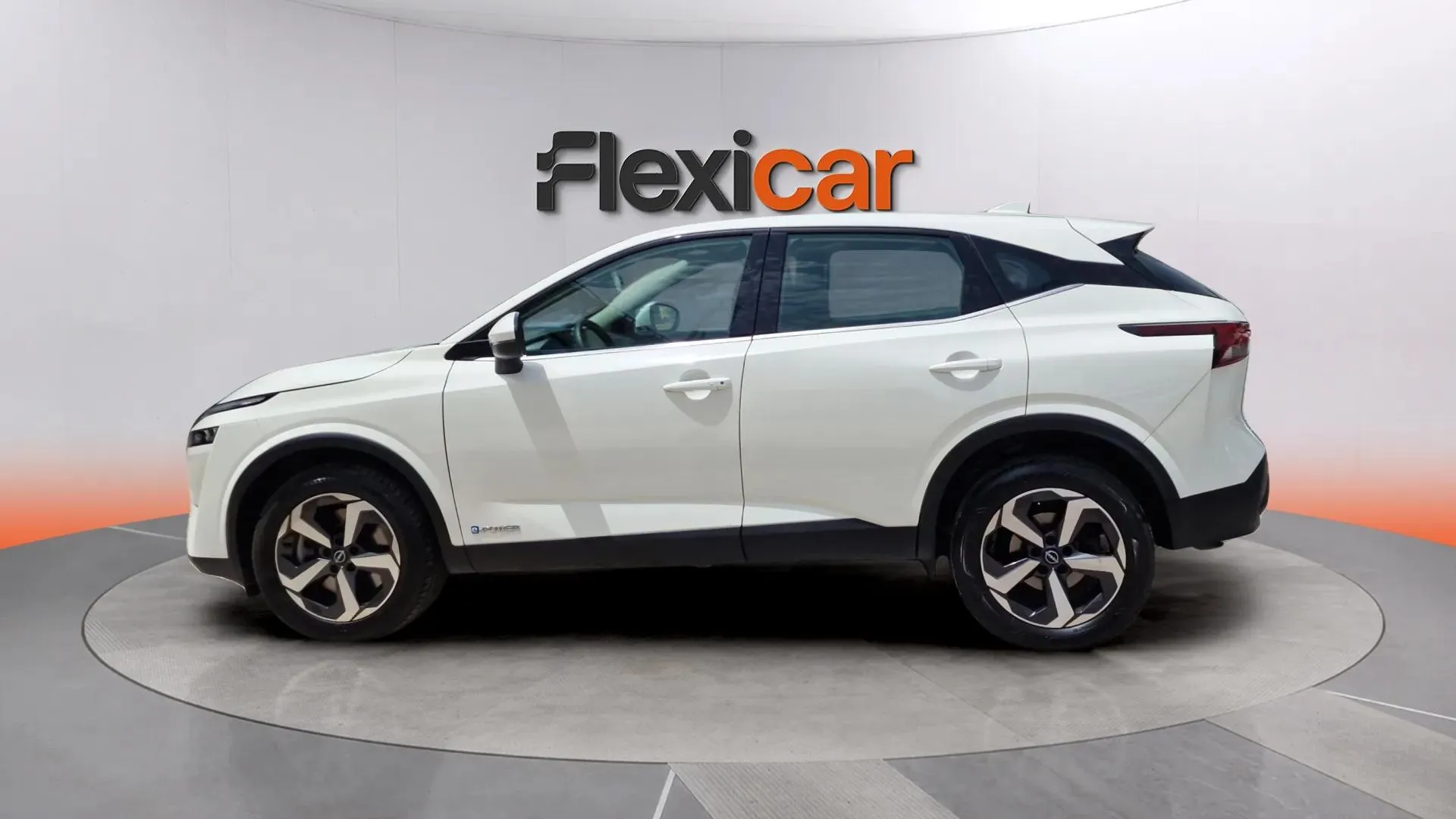 Nissan Qashqai E-POWER N-Connecta - foto 5