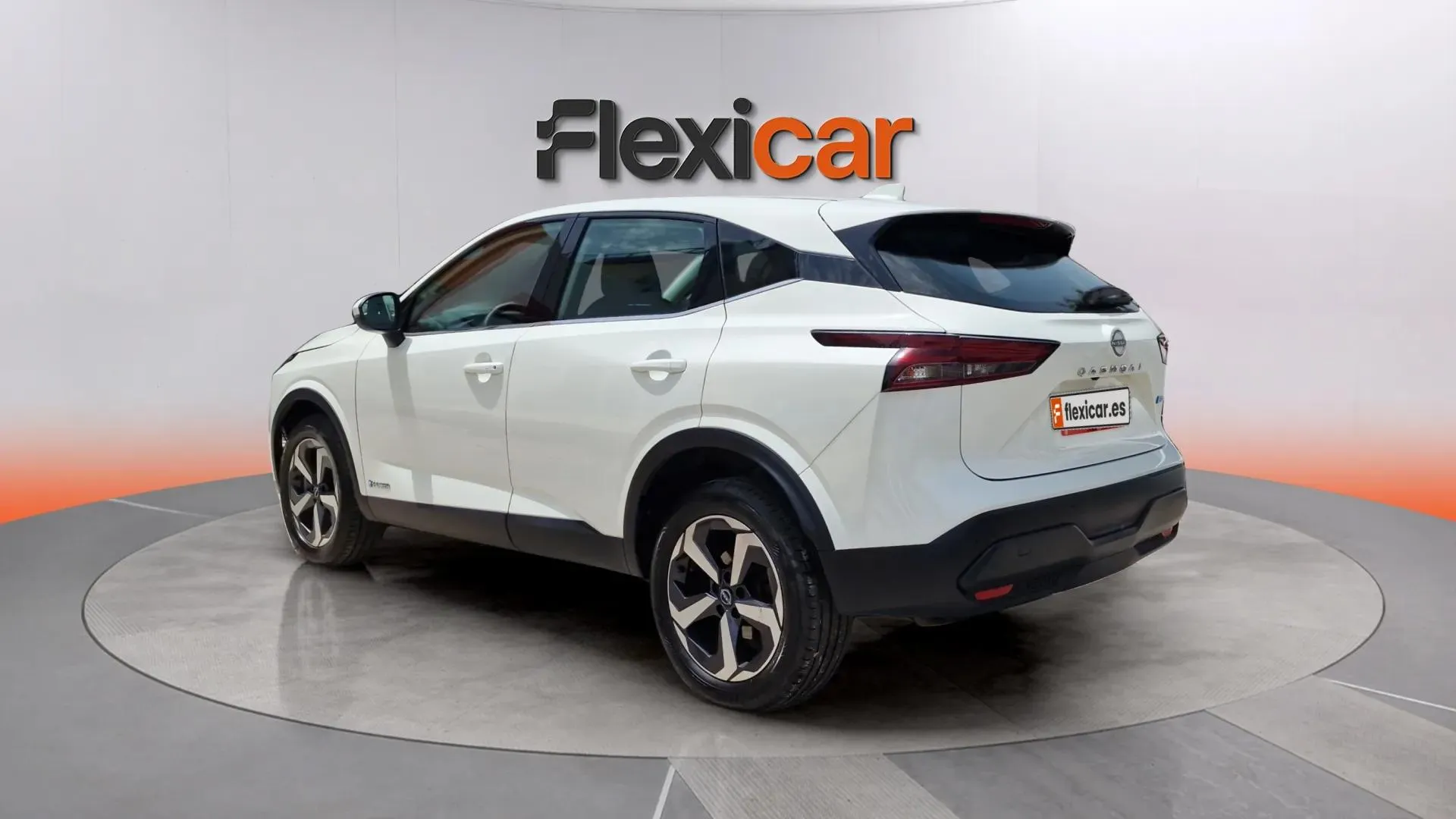 Nissan Qashqai E-POWER N-Connecta - foto 6
