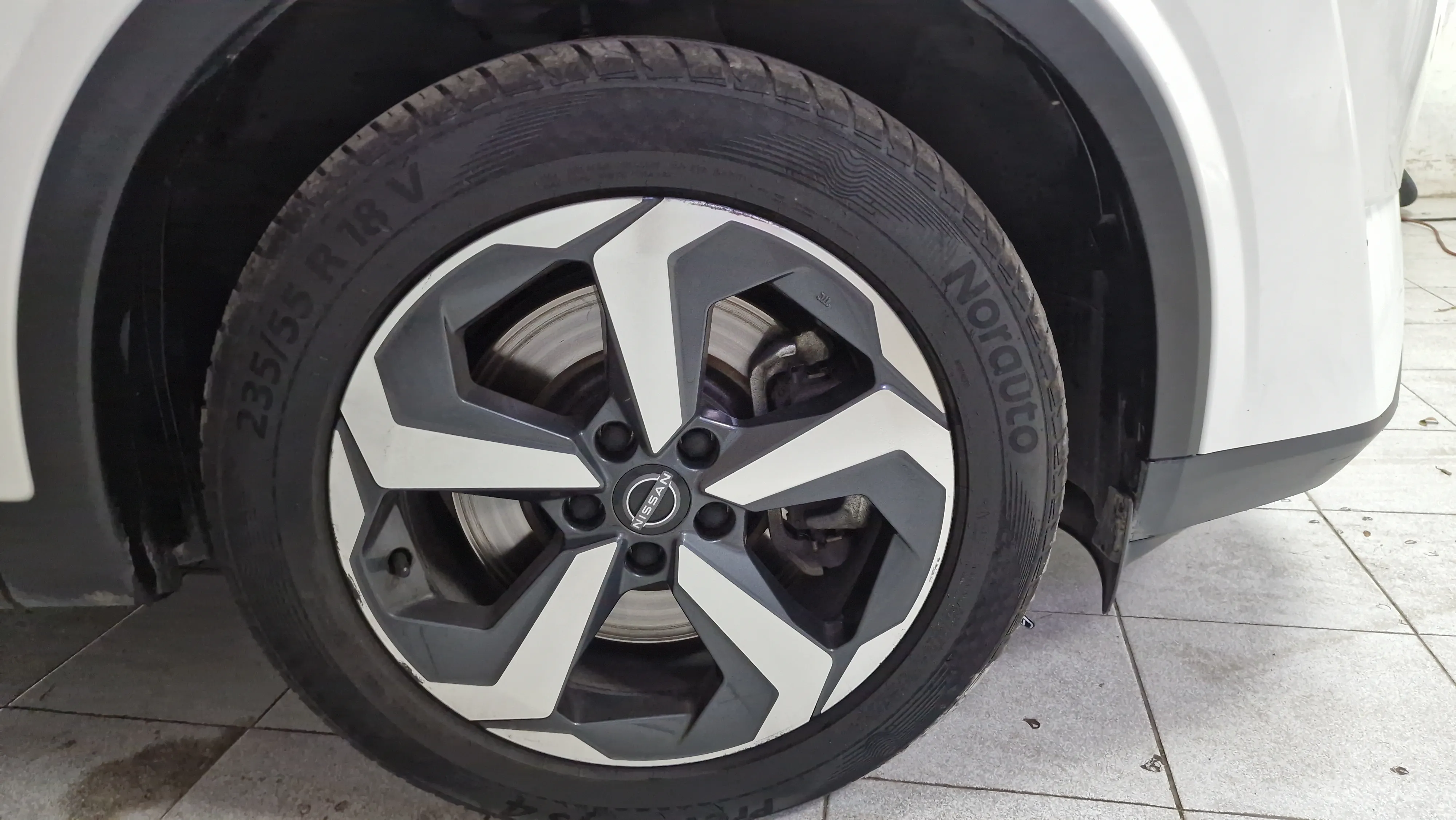 Nissan Qashqai E-POWER N-Connecta - foto 21