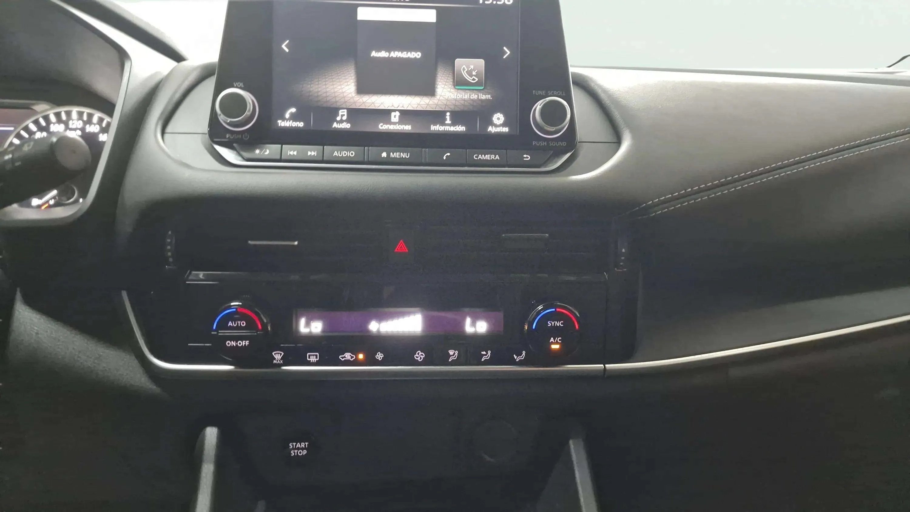 Nissan Qashqai E-POWER N-Connecta - foto 12