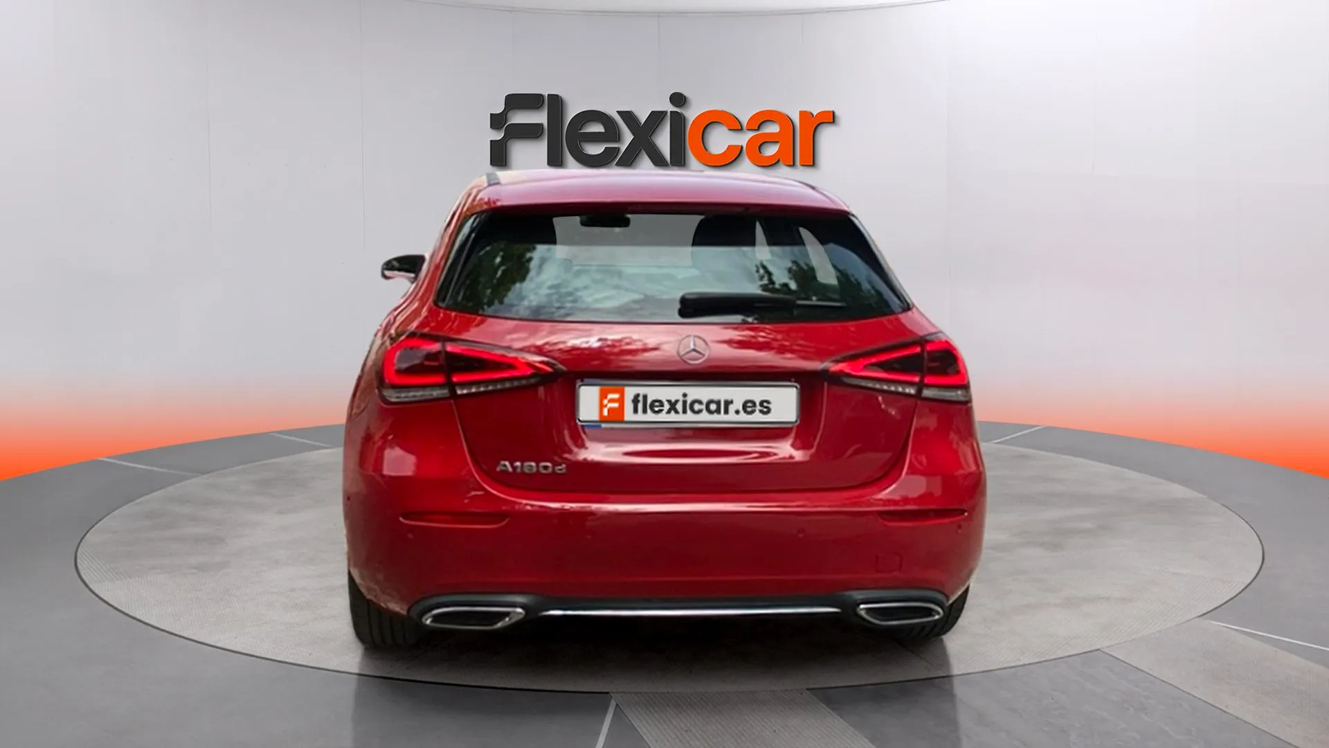 Mercedes-Benz Clase A A 180 d - foto 5