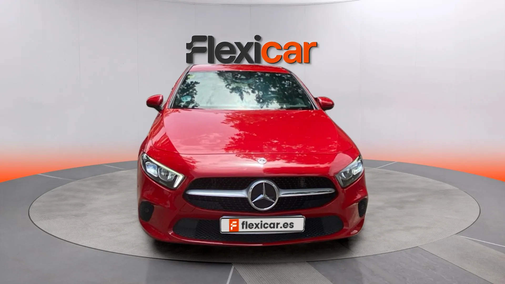 Mercedes-Benz Clase A A 180 d - foto 3
