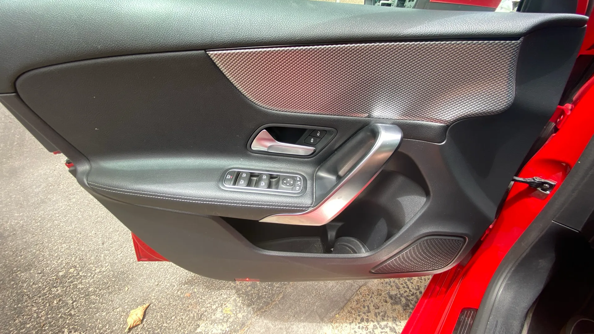 Mercedes-Benz Clase A A 180 d - foto 17