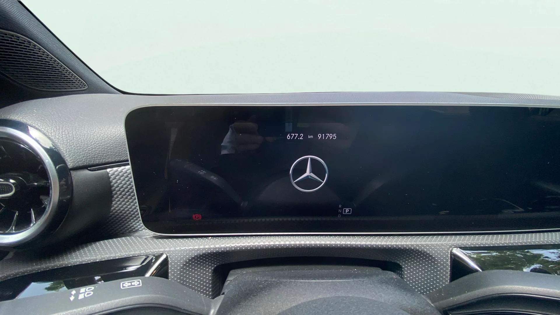 Mercedes-Benz Clase A A 180 d - foto 11