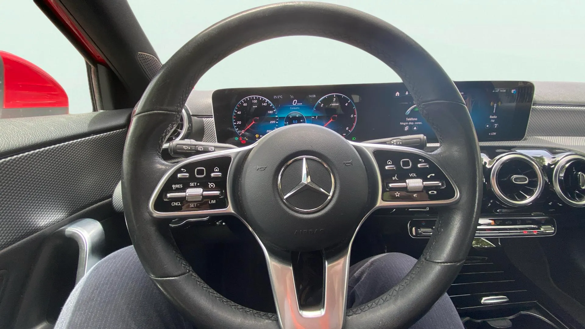 Mercedes-Benz Clase A A 180 d - foto 10