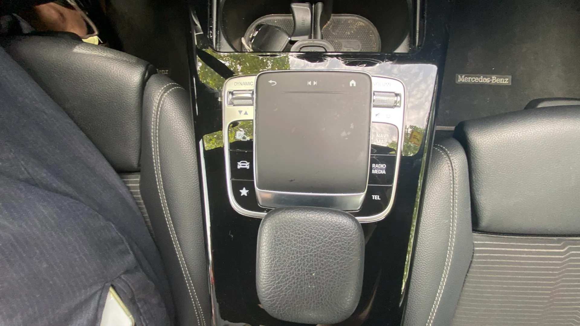 Mercedes-Benz Clase A A 180 d - foto 16