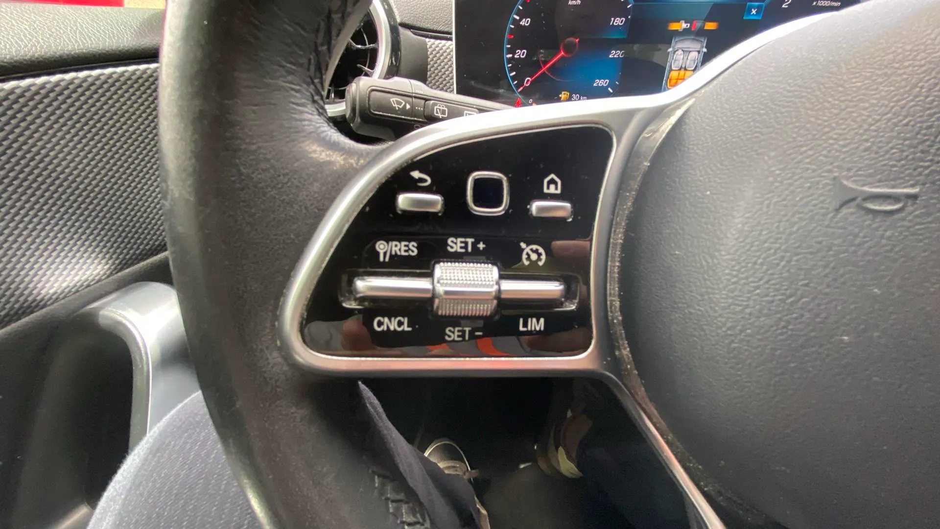 Mercedes-Benz Clase A A 180 d - foto 15