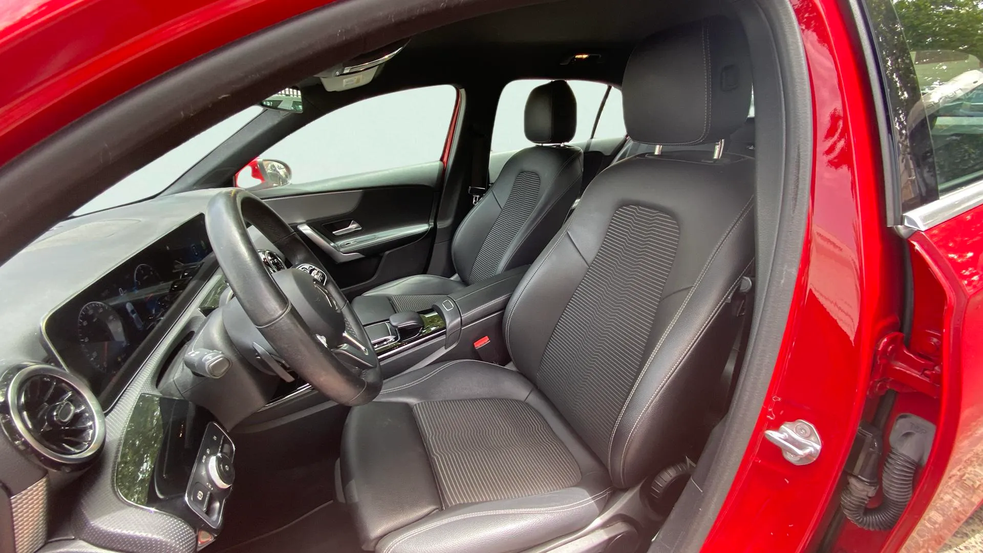 Mercedes-Benz Clase A A 180 d - foto 18