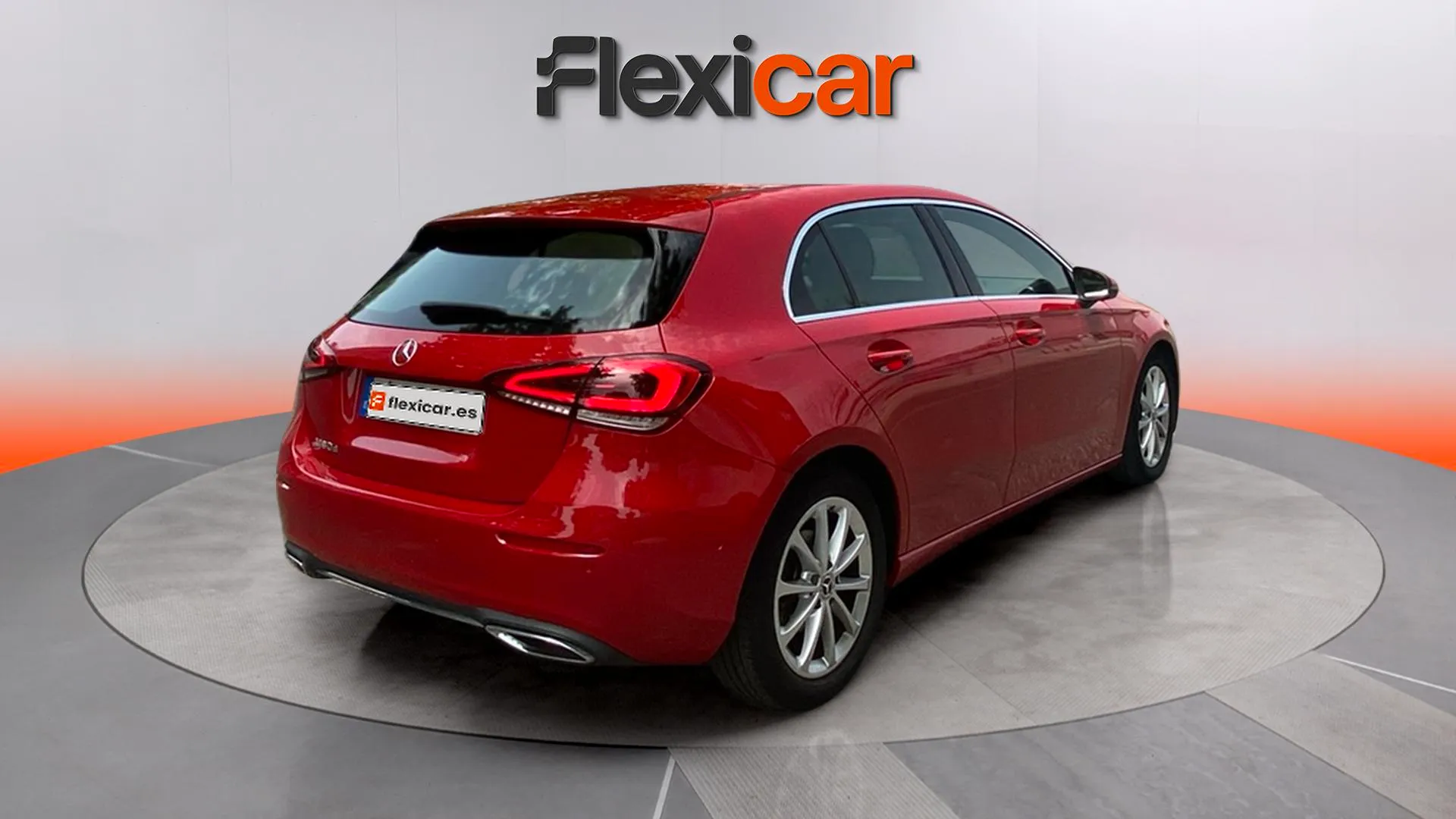 Mercedes-Benz Clase A A 180 d - foto 4