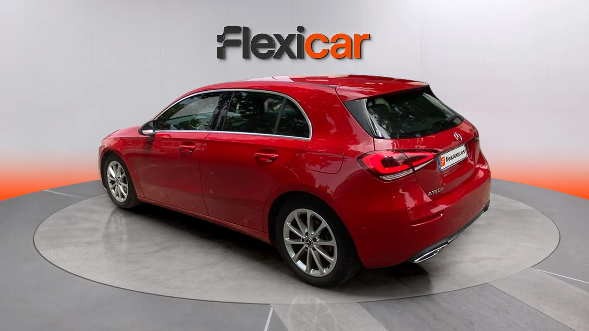 Mercedes-Benz Clase A A 180 d - foto 7
