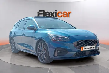 ford focus 23 ecoboost 206kw st sb gasolina manual mostoles poligono regordono 903000000265101